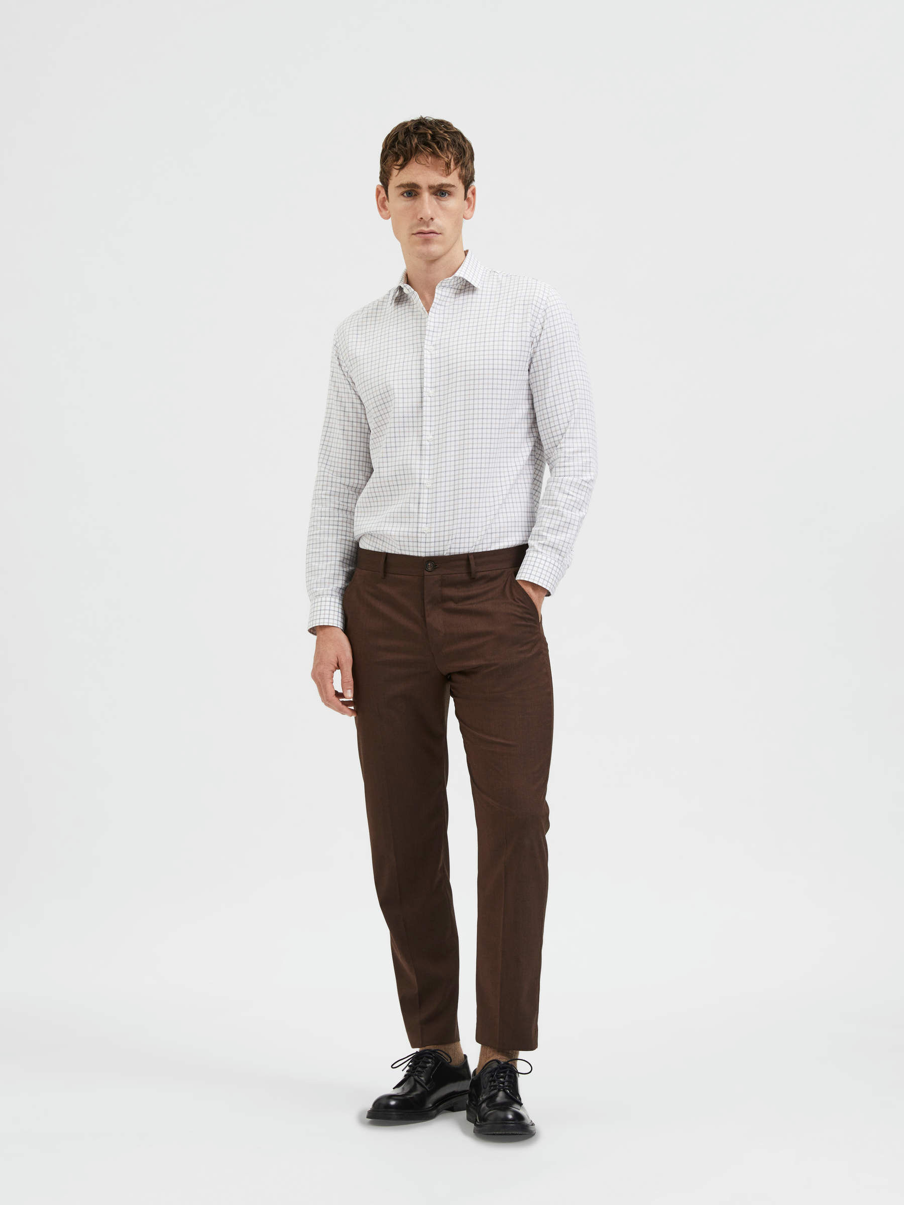 175 COUPE SLIM PANTALON