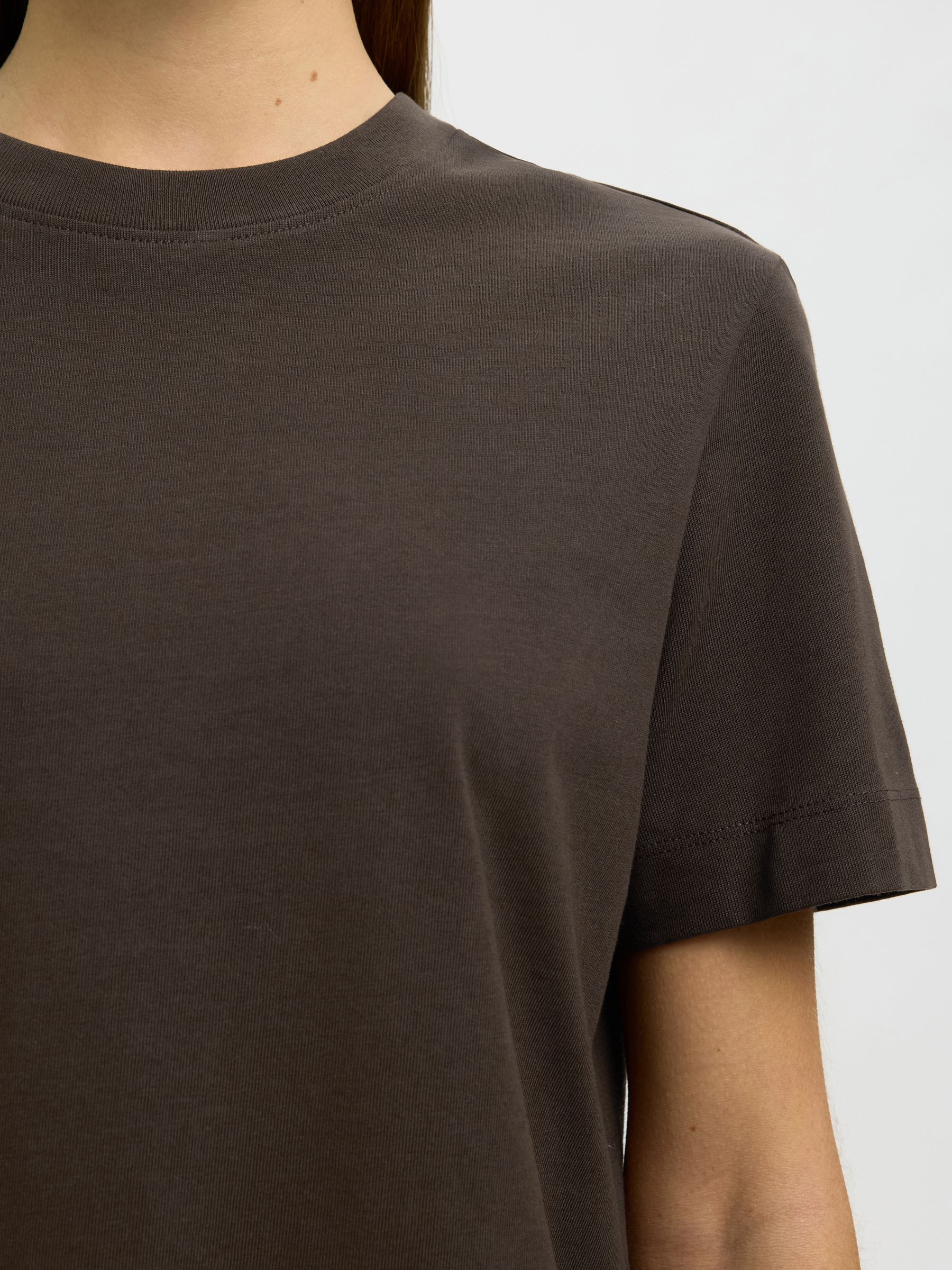 BOXY T-SHIRT