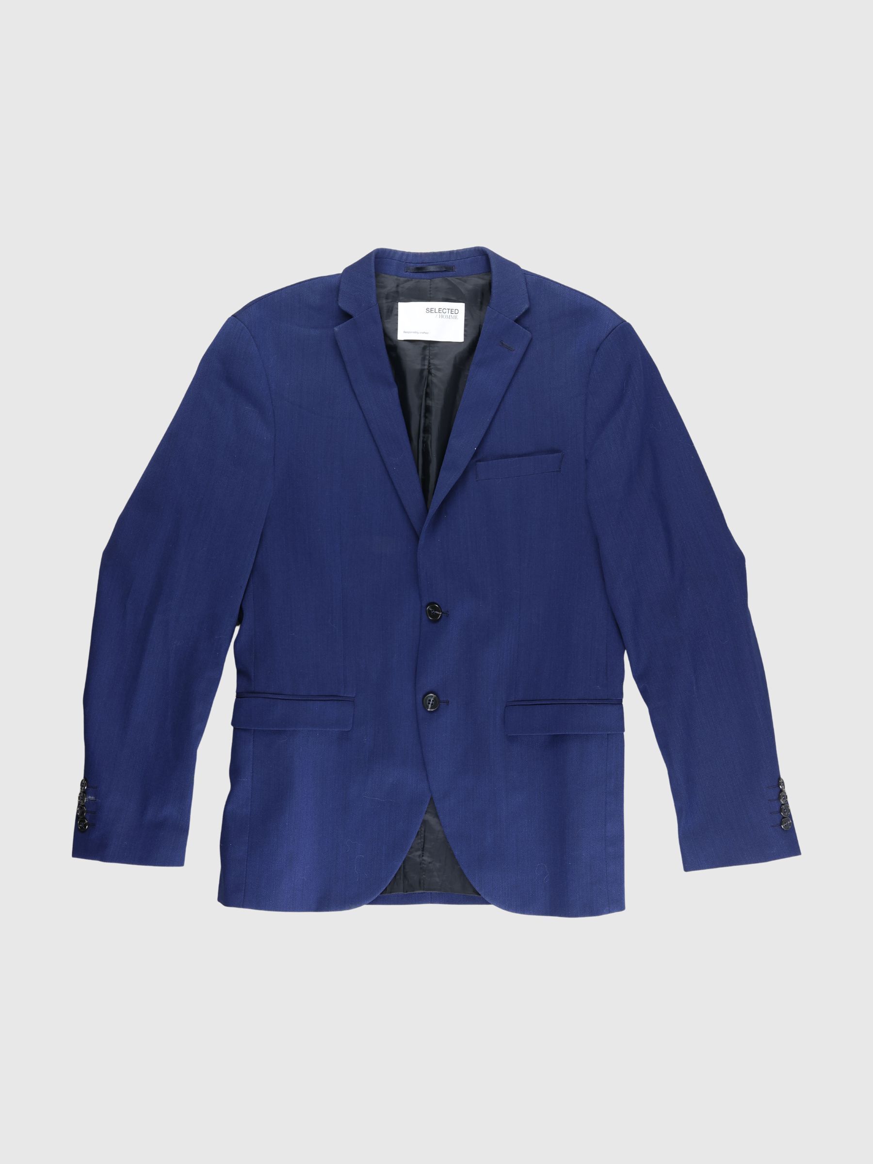 SLIM FIT BLAZER