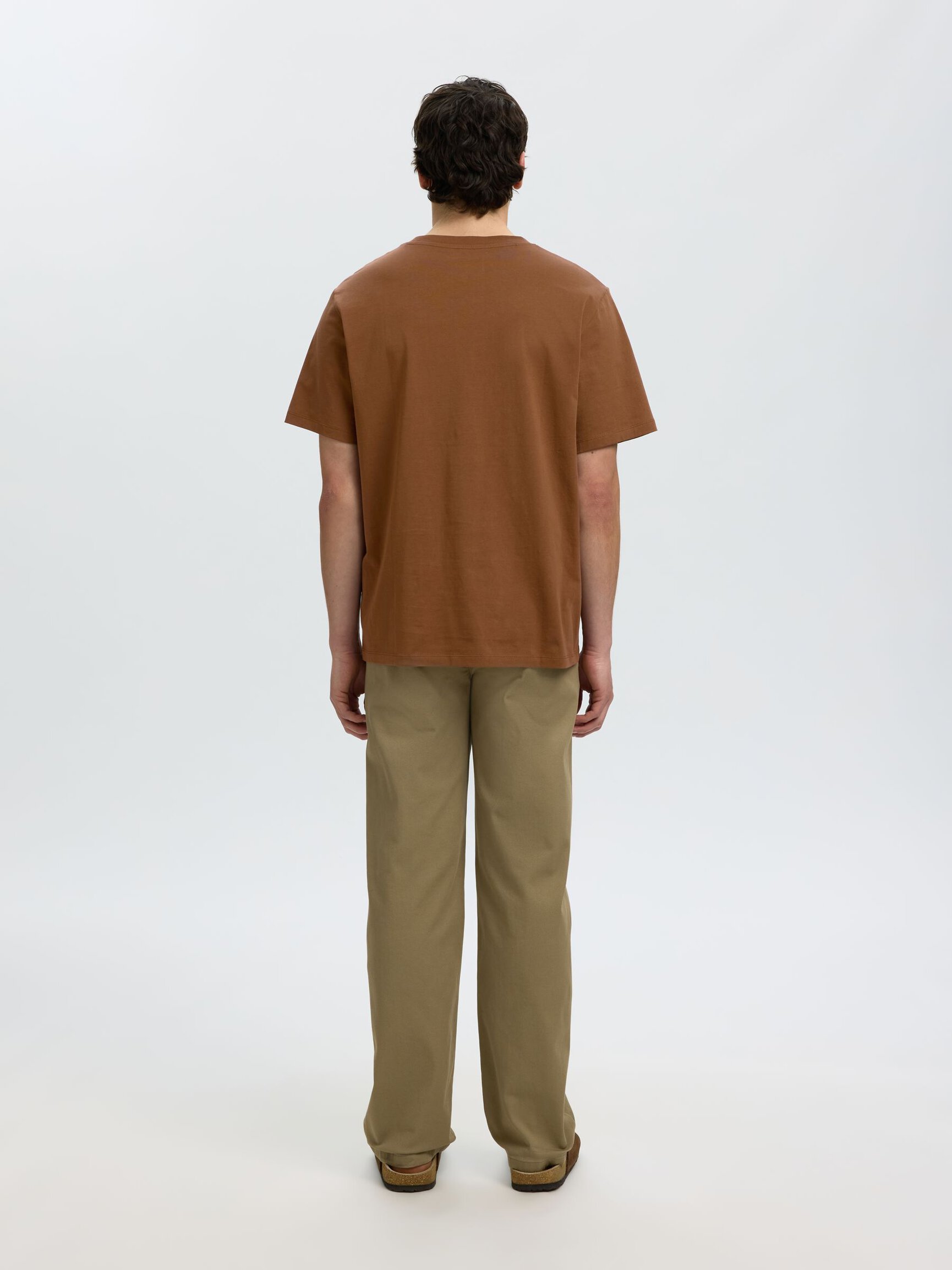 REGULAR T-SHIRT