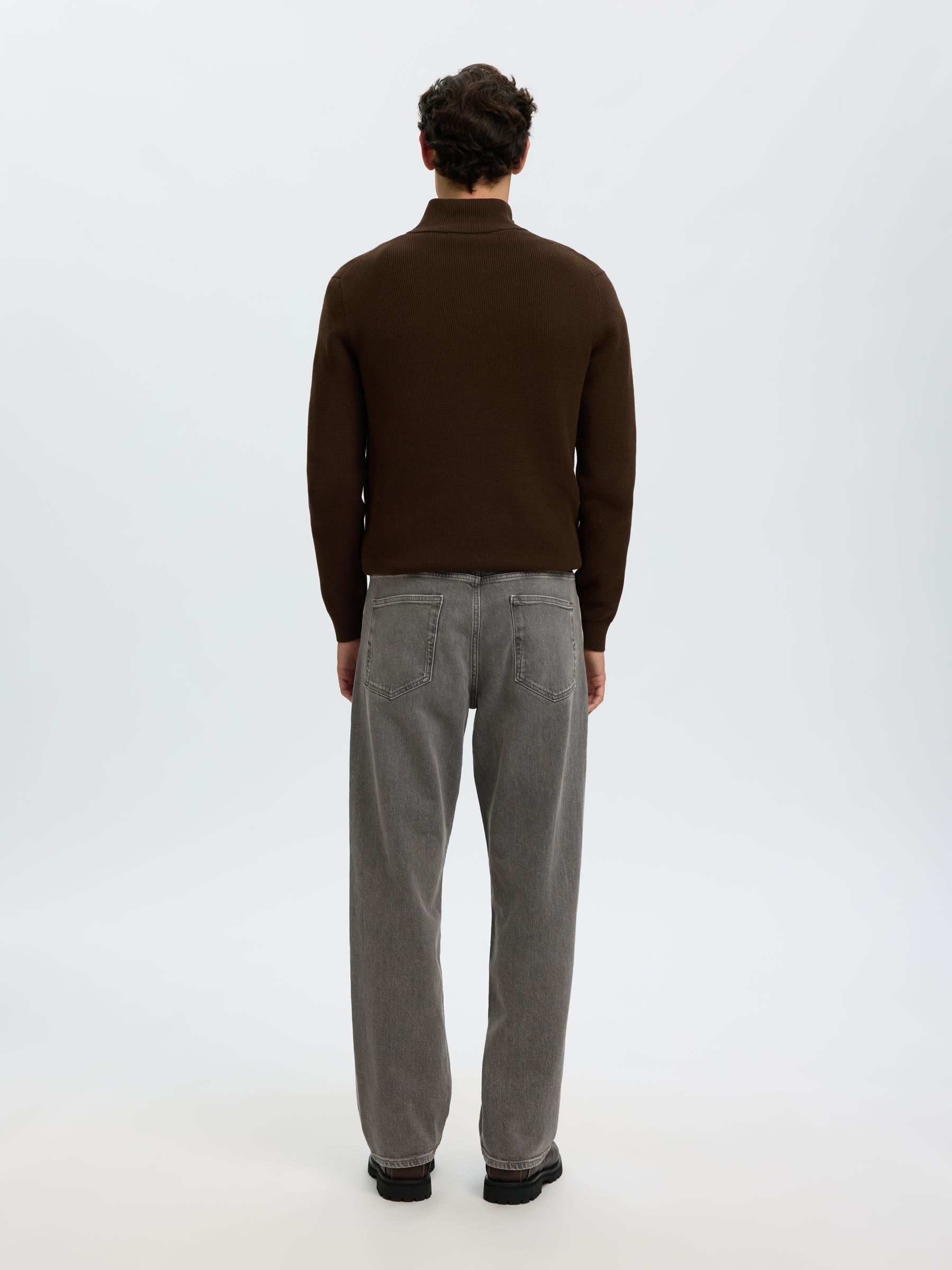 LOOSE FIT -FARKUT