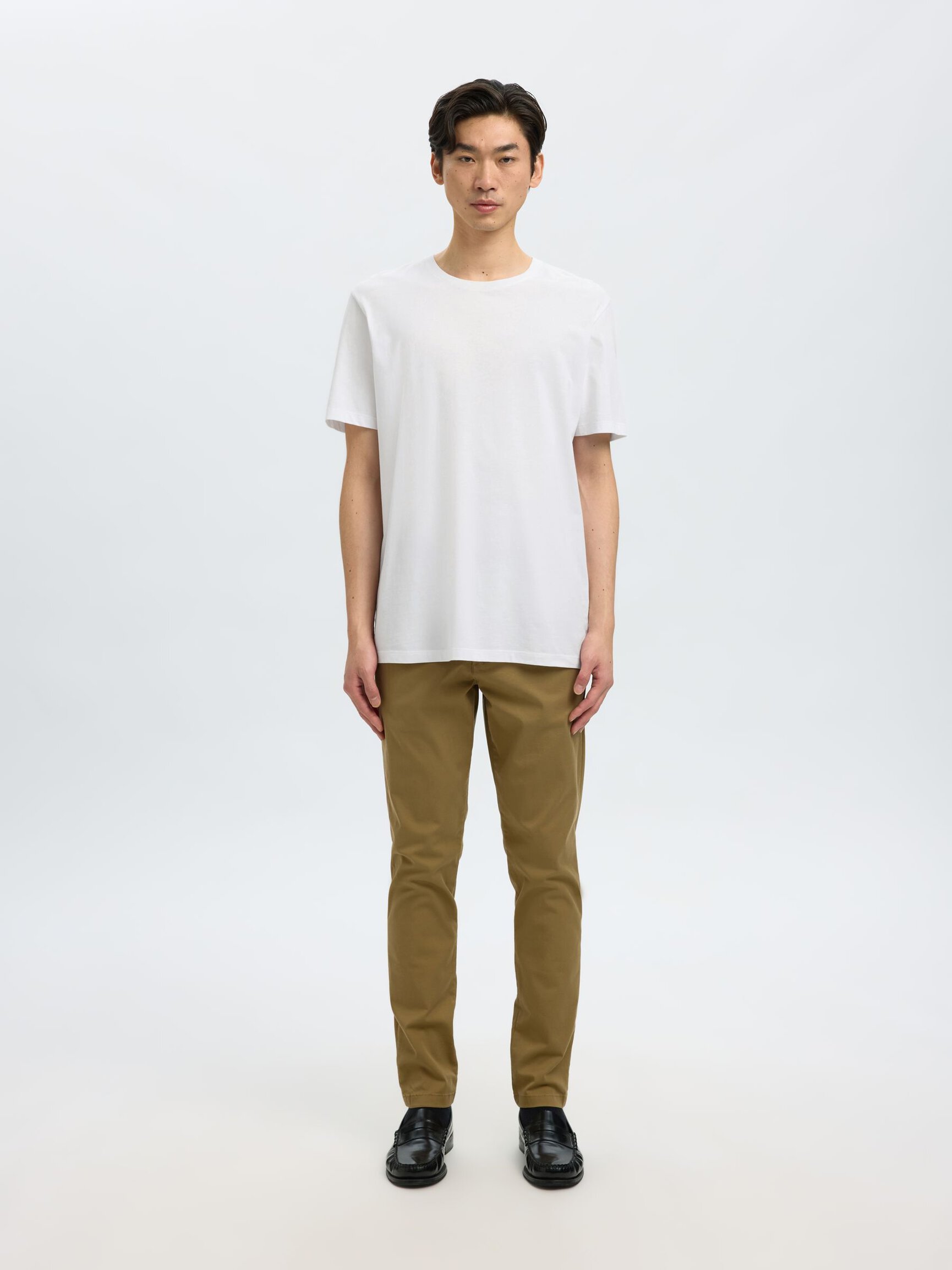 REGULAR T-SHIRT