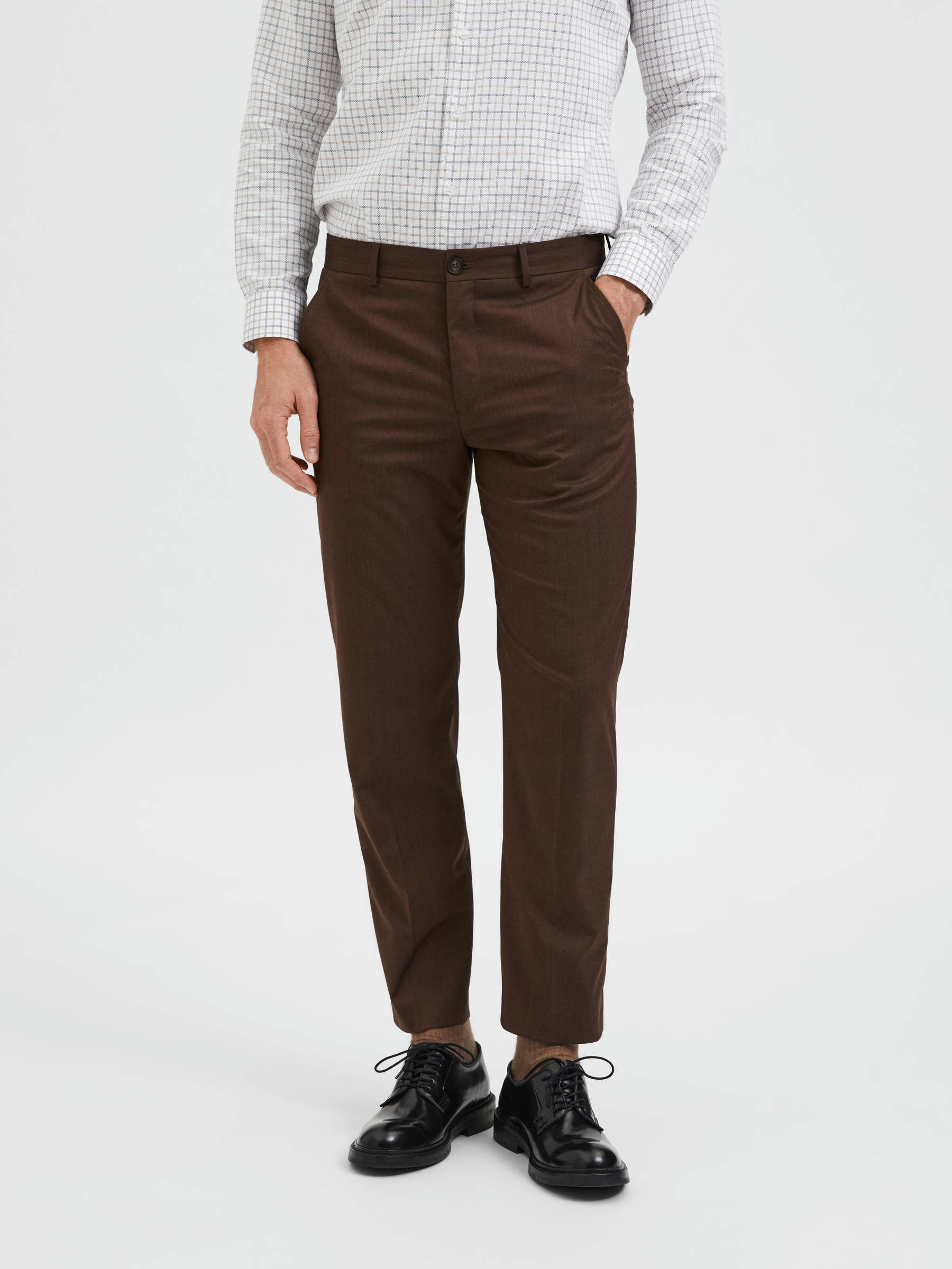 175 COUPE SLIM PANTALON