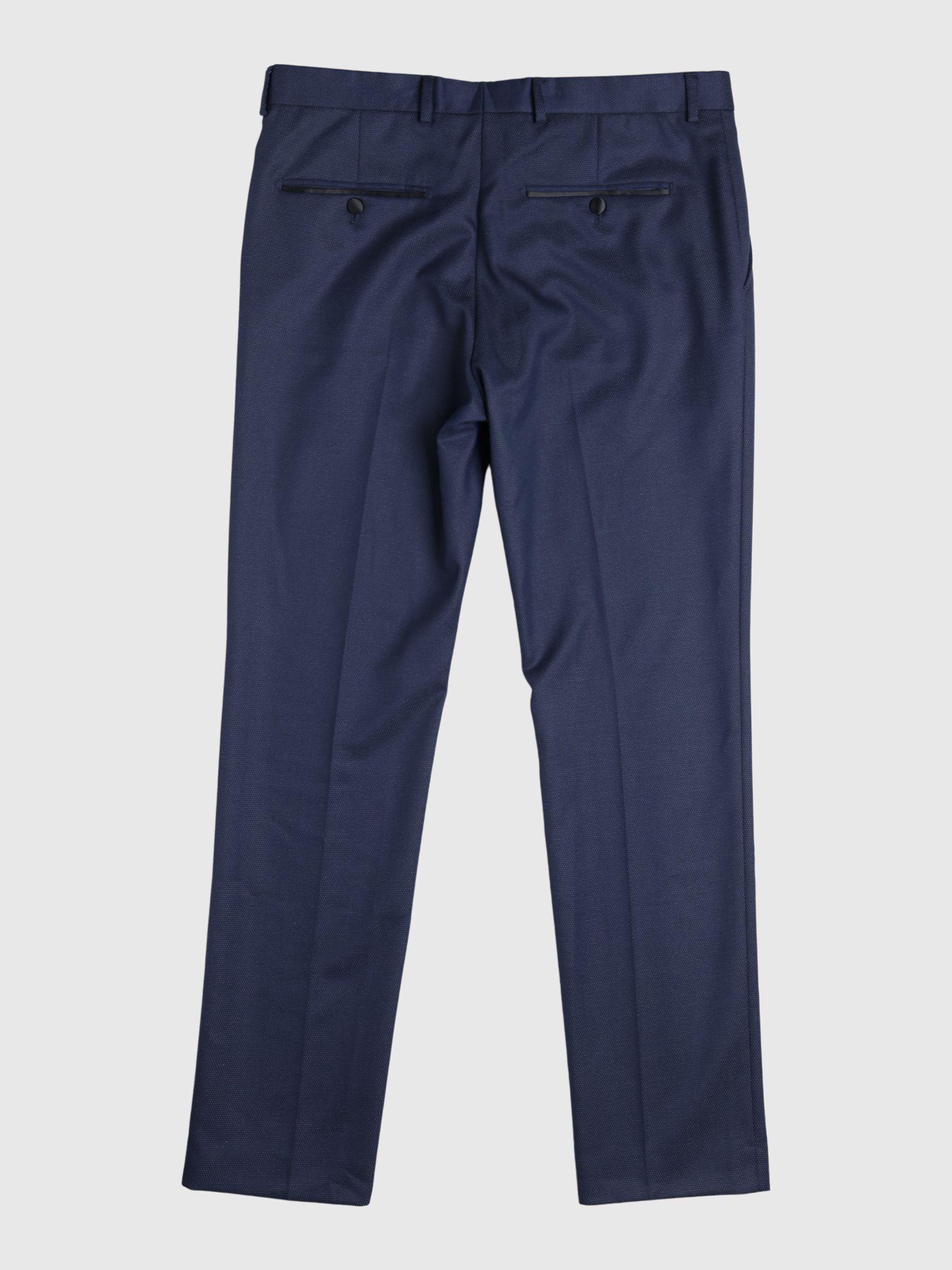 TAILORED TROUSERS