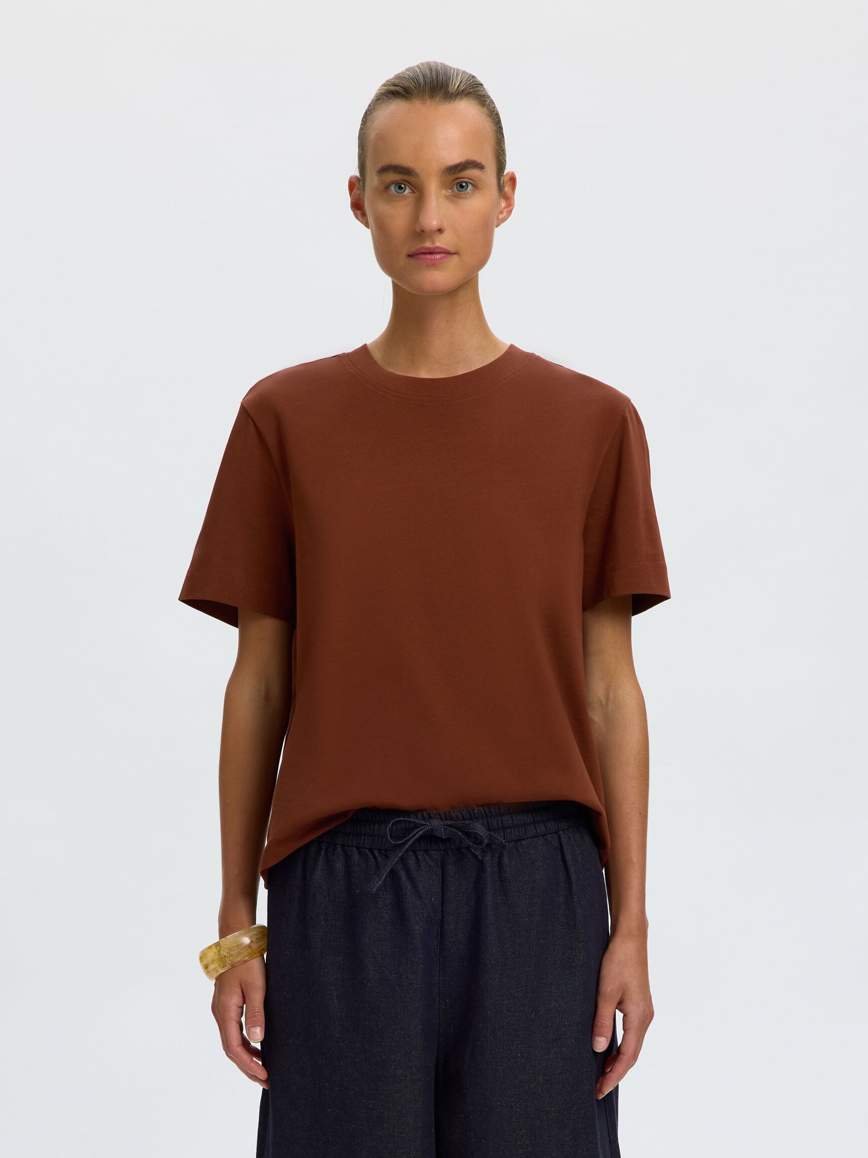BOXY T-SHIRT