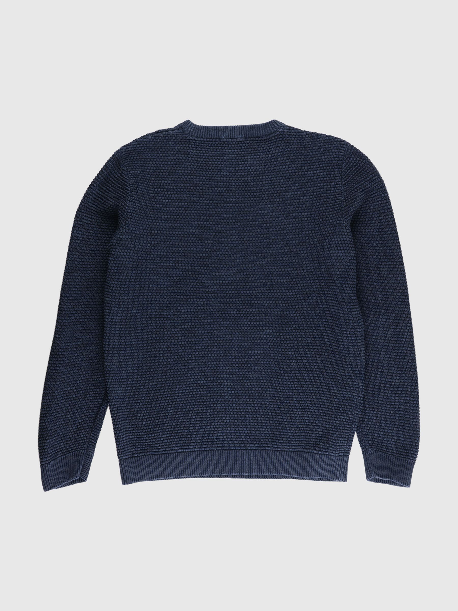 PULLOVER