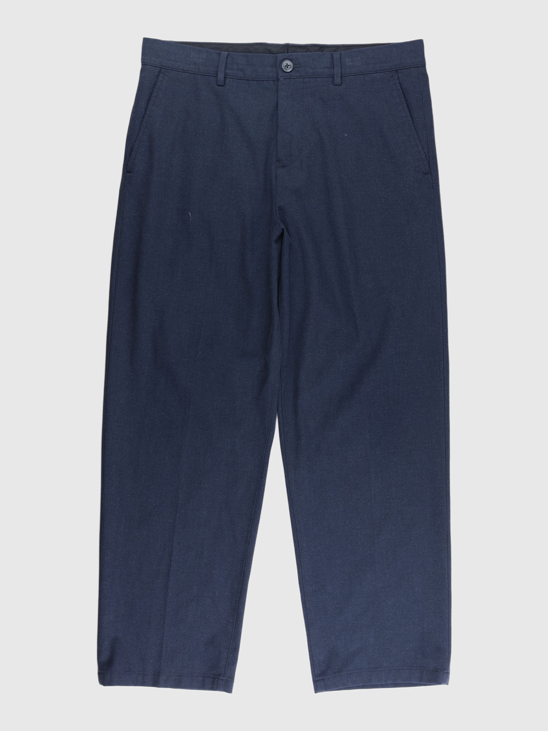 220 LOOSE-FIT TROUSERS