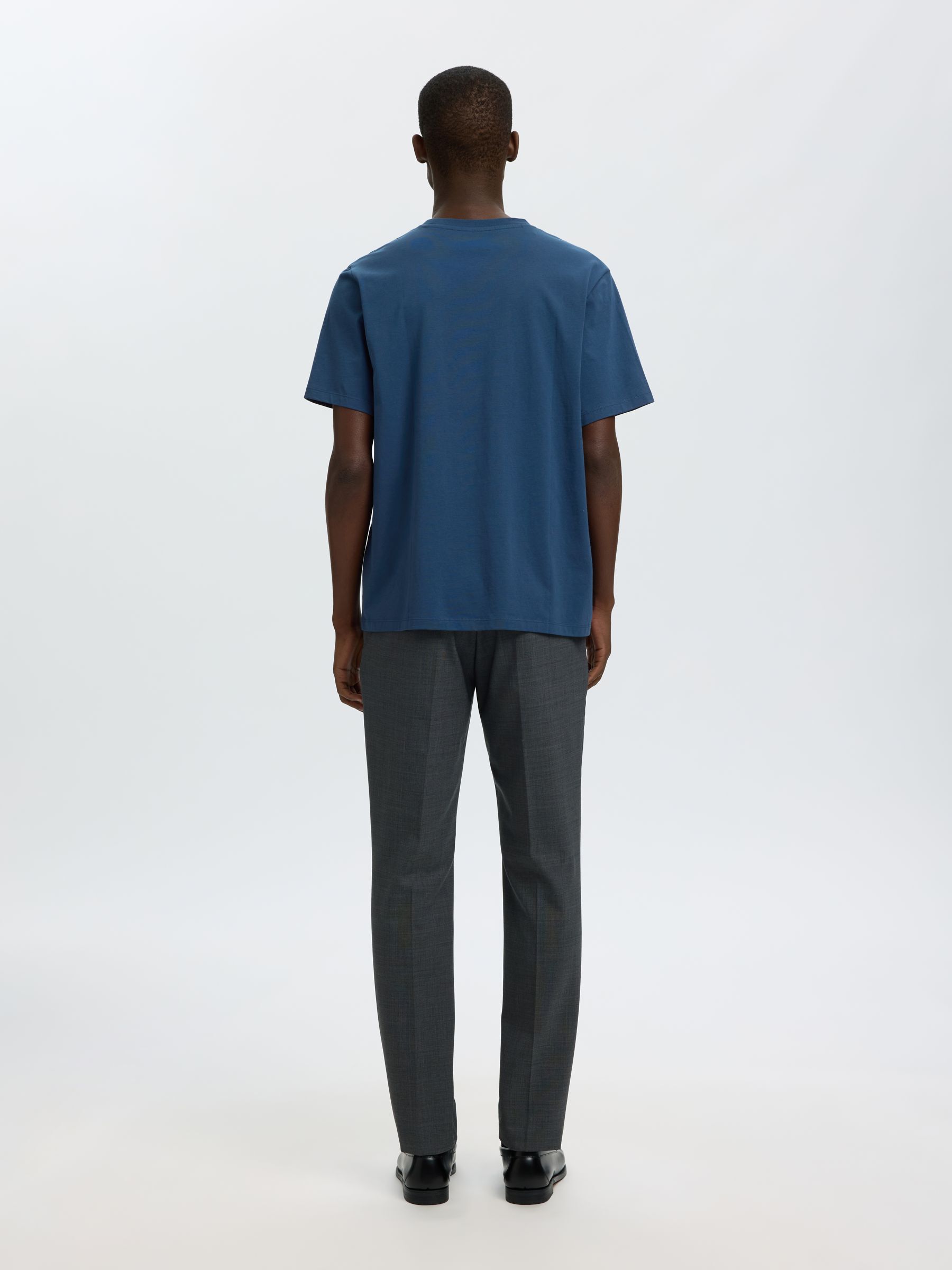REGULAR T-SHIRT