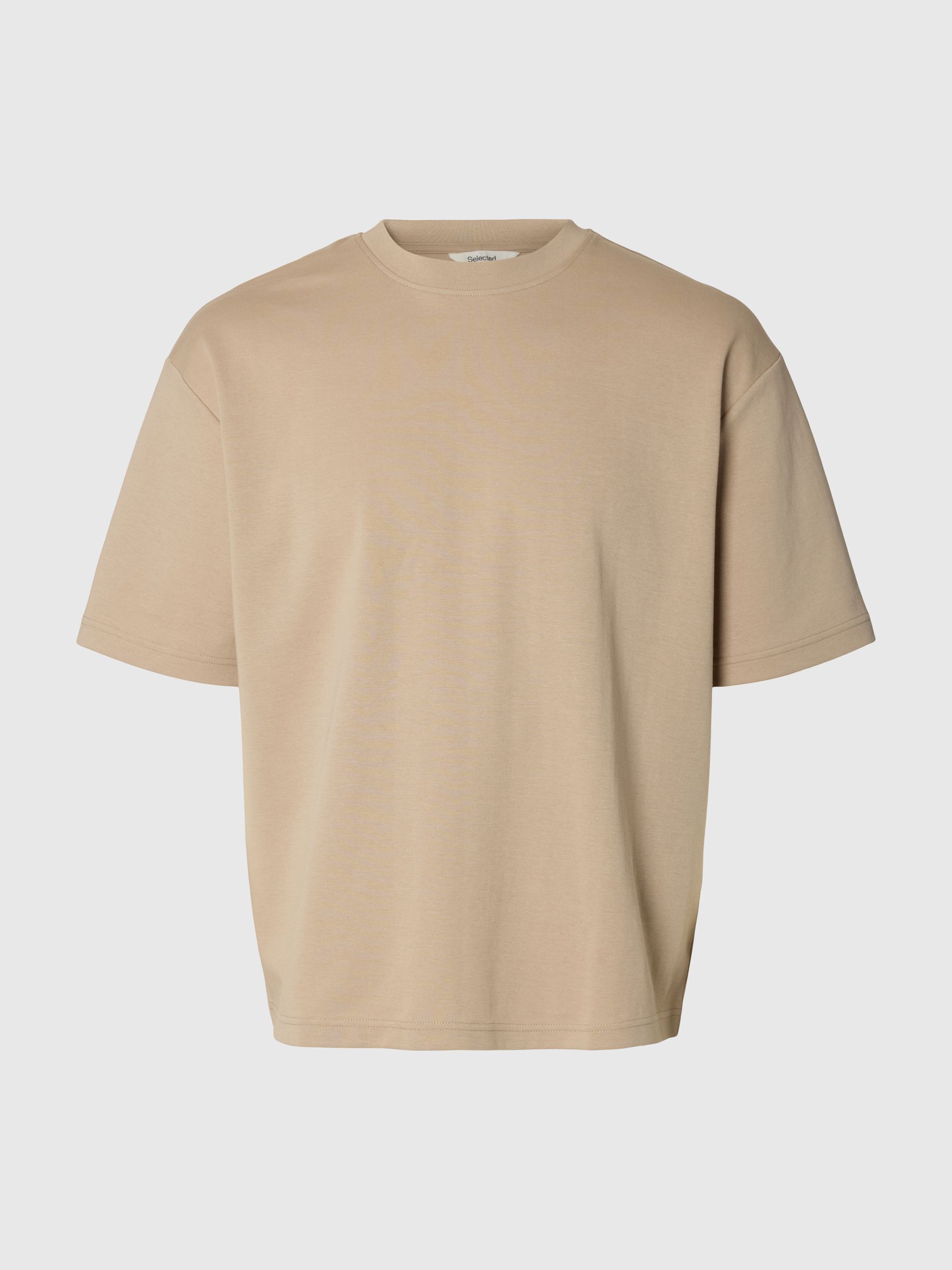 LOOSE FIT T-SHIRT
