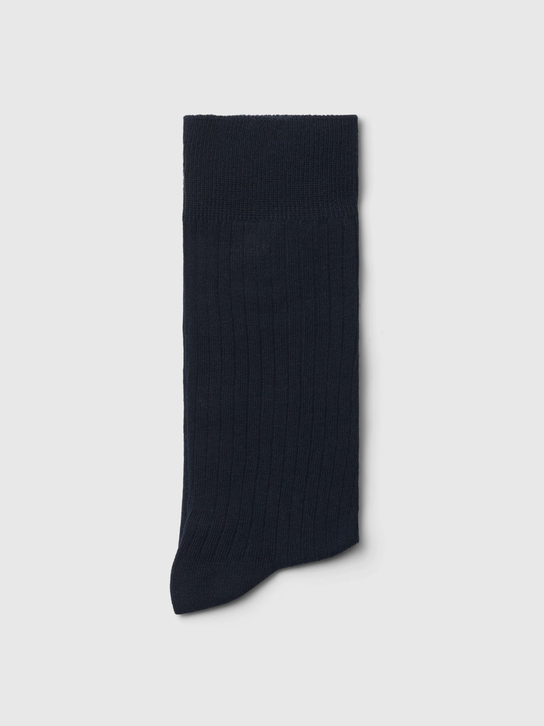 GERIPPTE SOCKEN