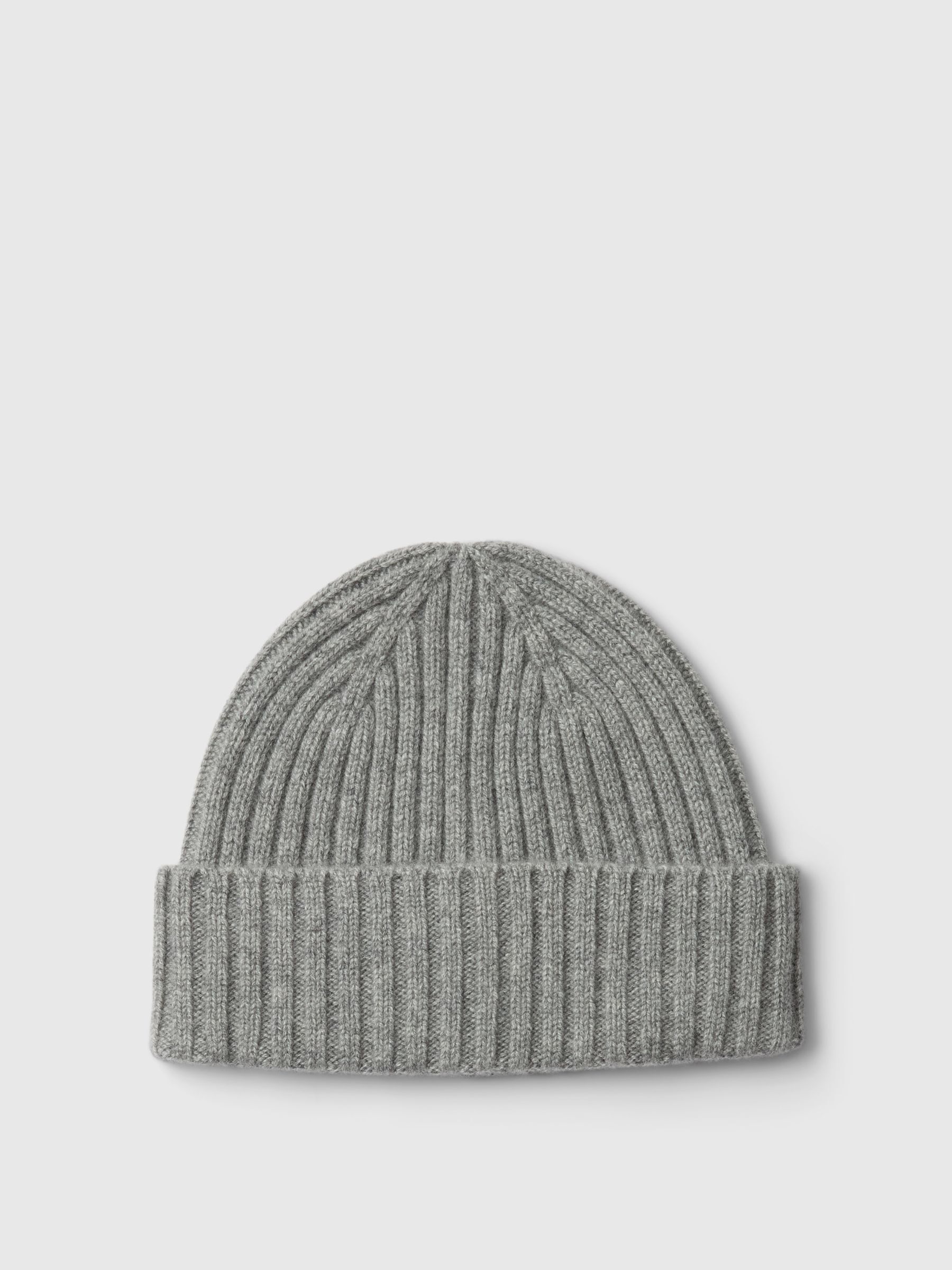 CASHMERE BEANIE