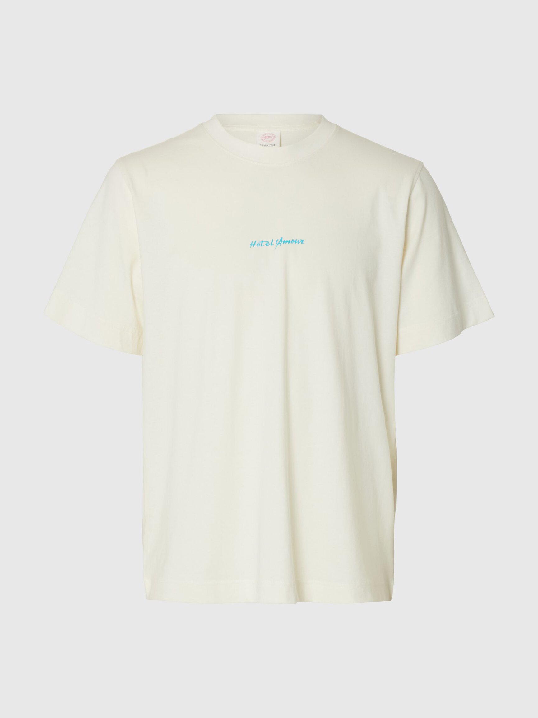 REGULAR FIT T-SHIRT
