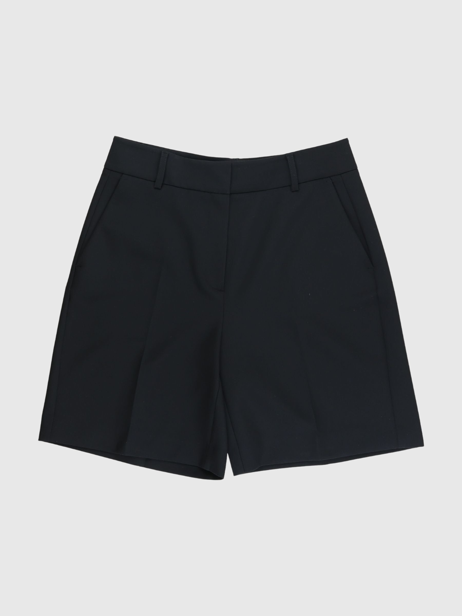 TAILORED  SHORTS