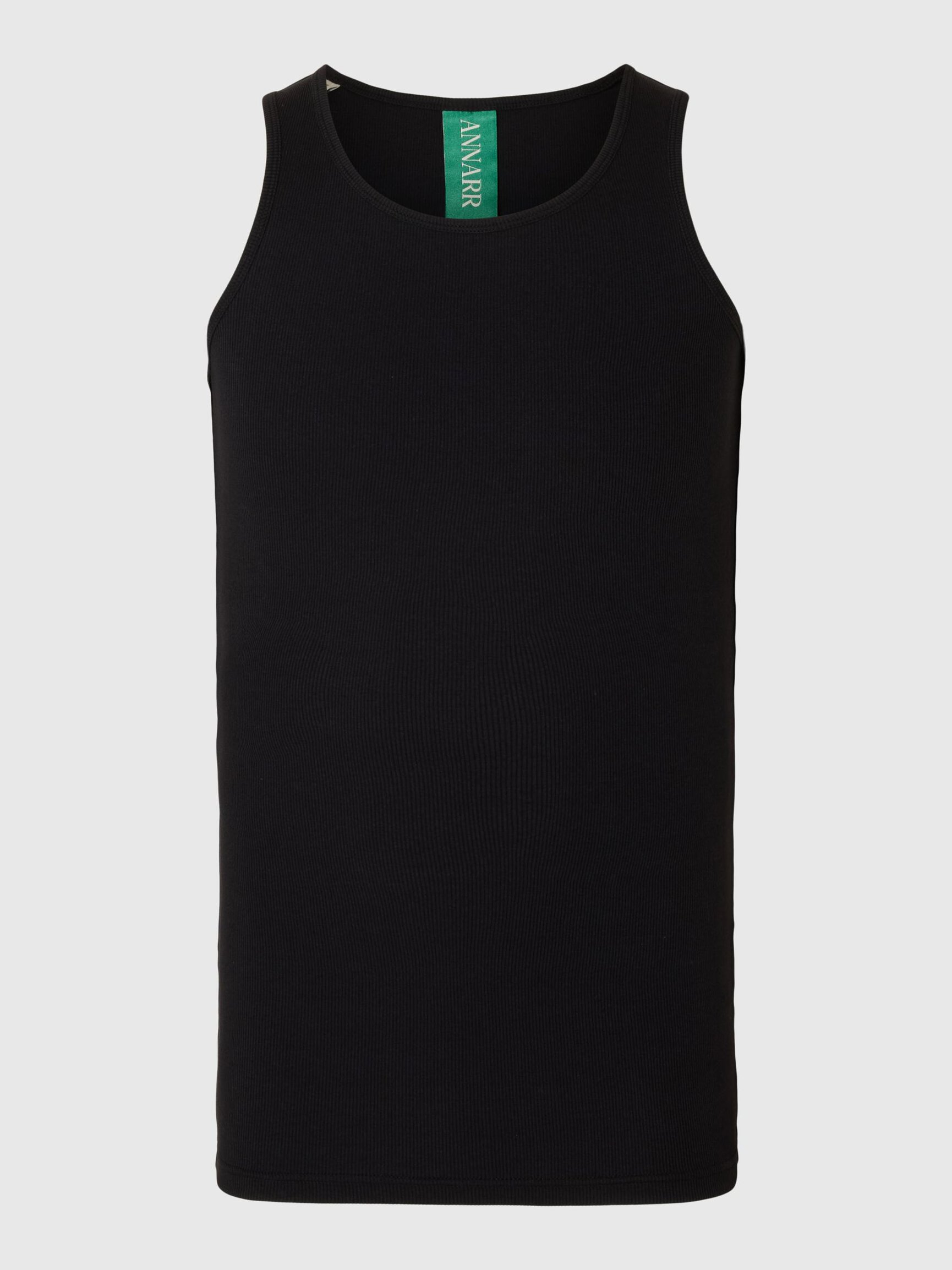 REGULAR FIT TANK TOP