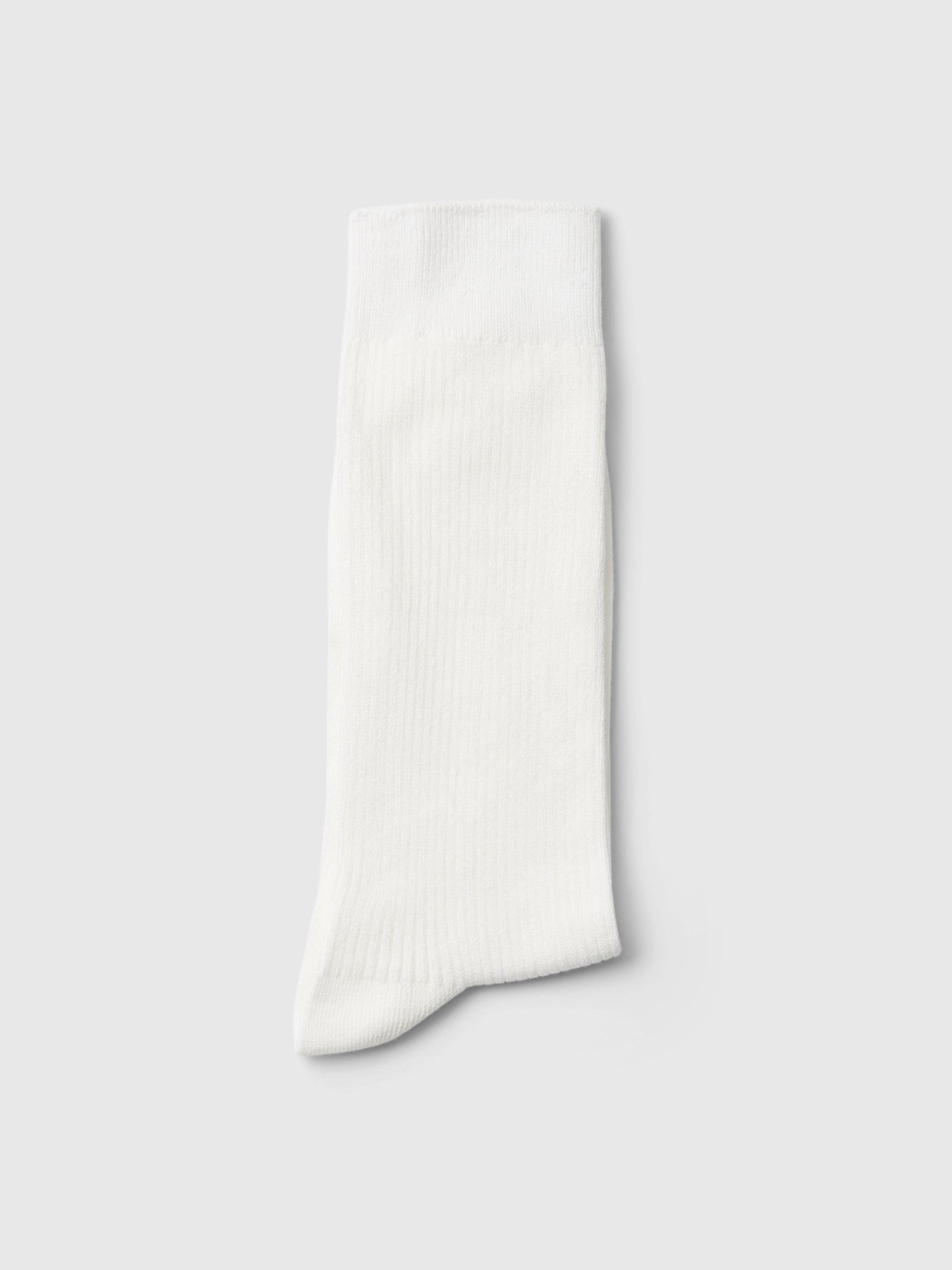 COTTON BLEND SOCKS