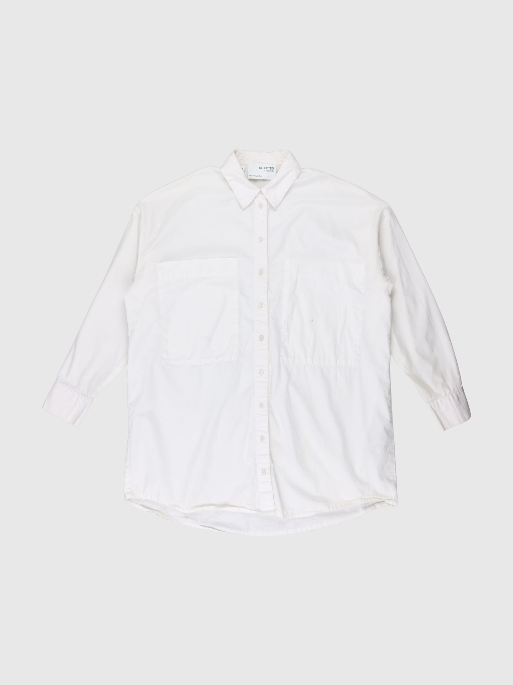 MAXI - SHIRT