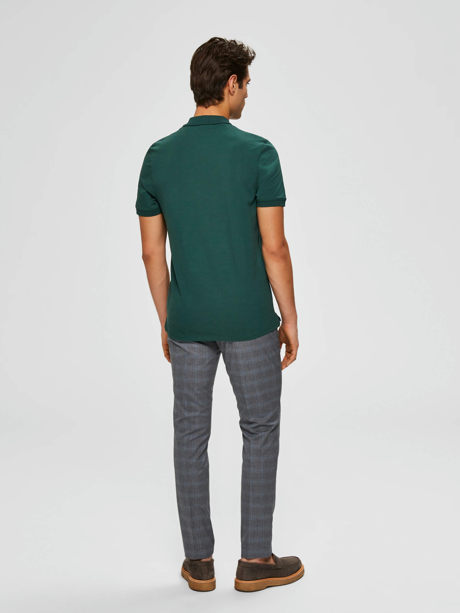SLHARO POLO SHIRT
