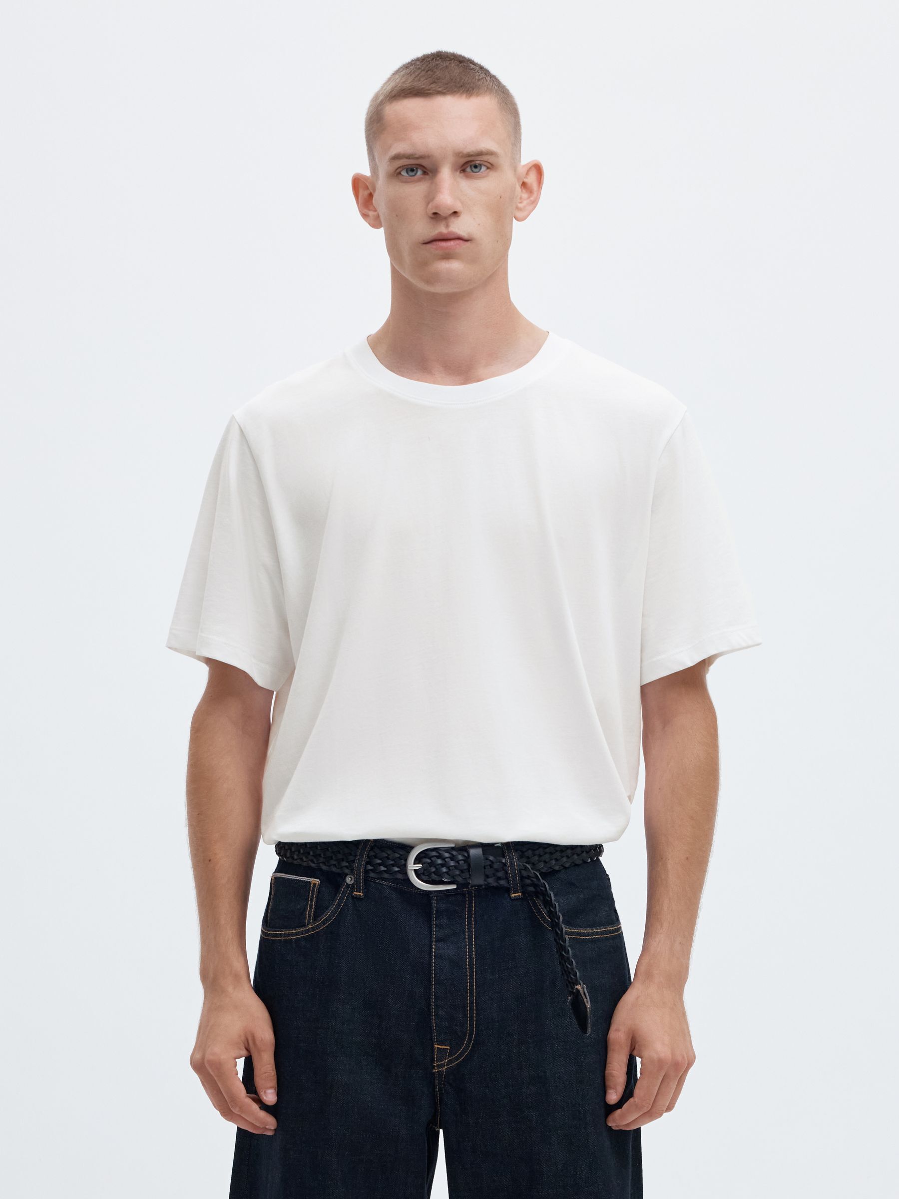 REGULAR T-SHIRT