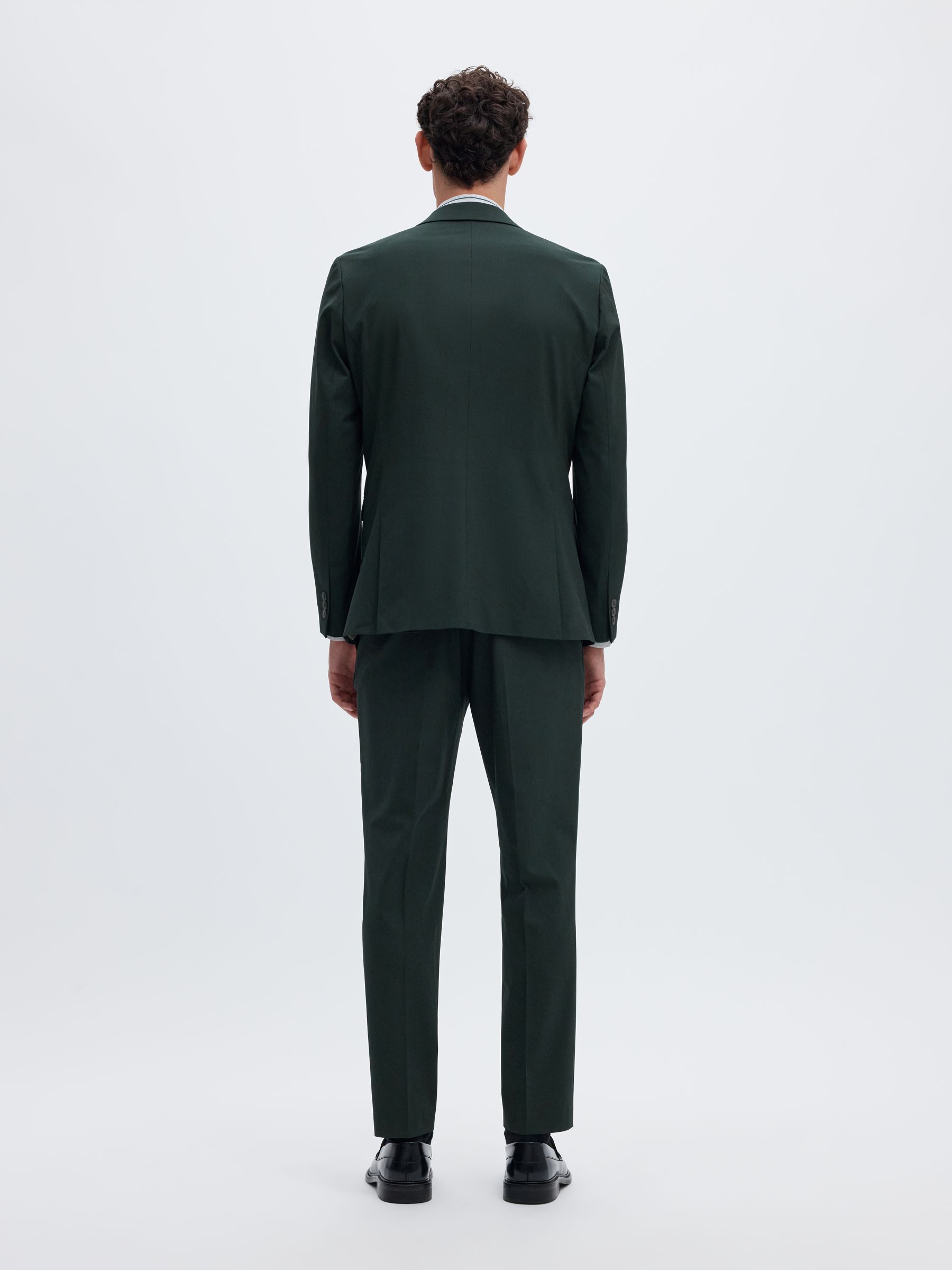 175 SLIM FIT PANTALONES