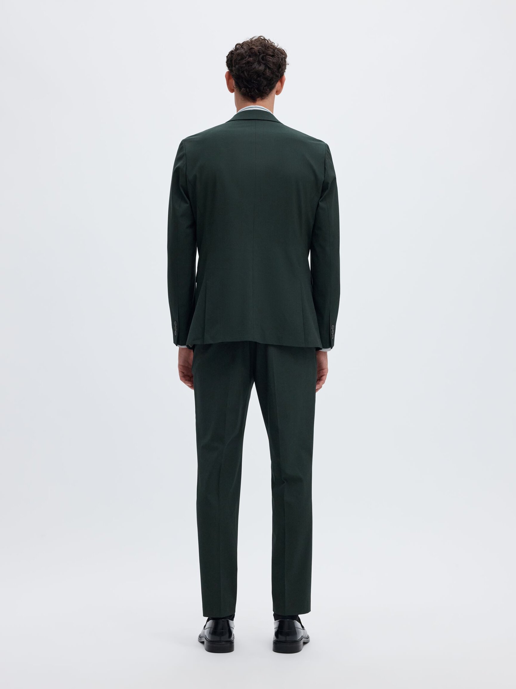 175 SLIM FIT PANTALONES