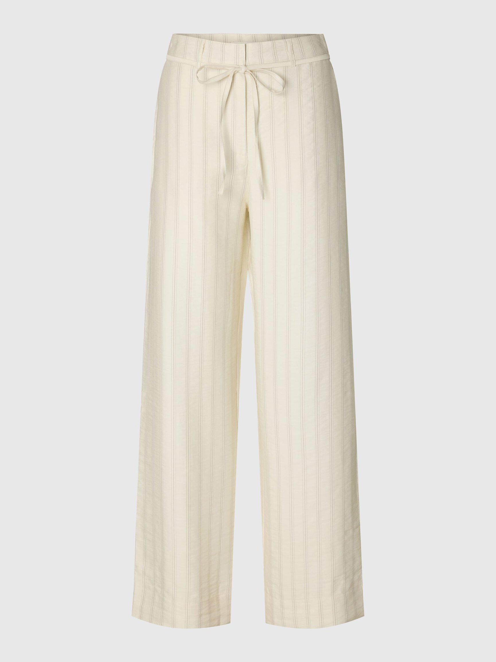 REGULAR FIT TROUSERS