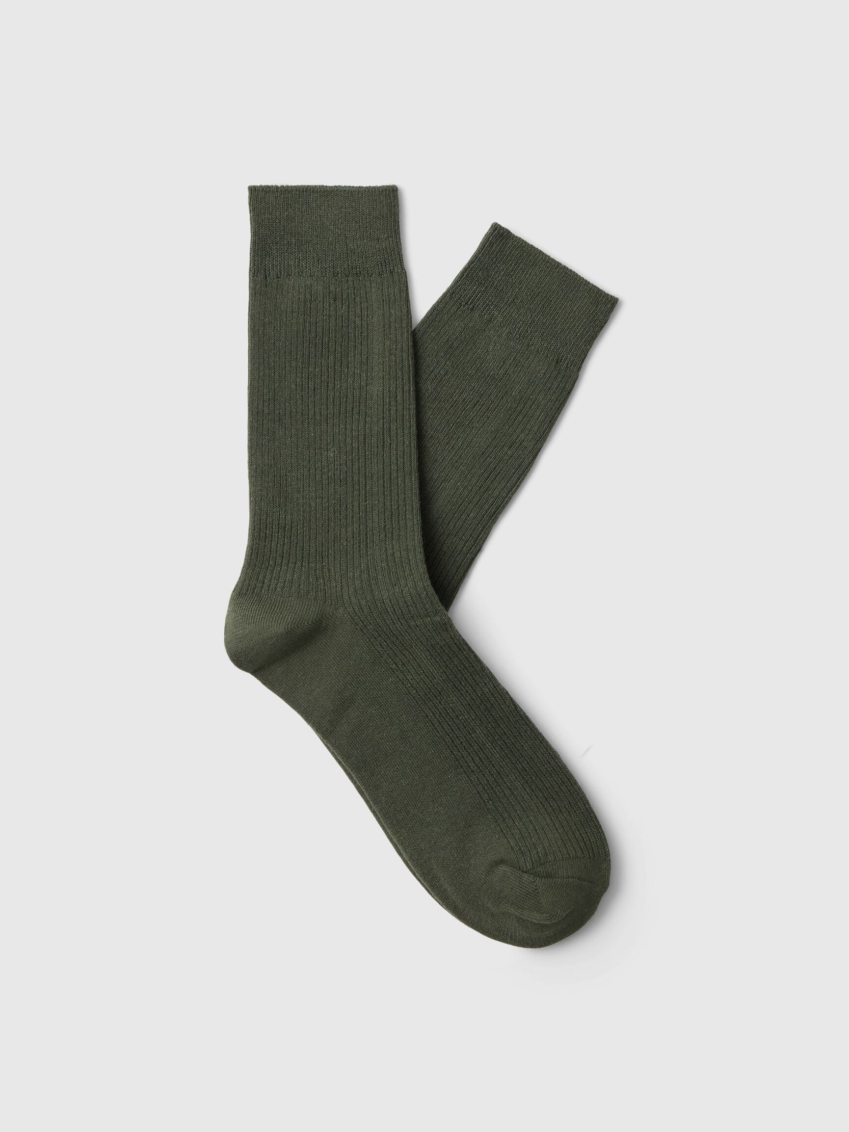 COTTON BLEND SOCKS