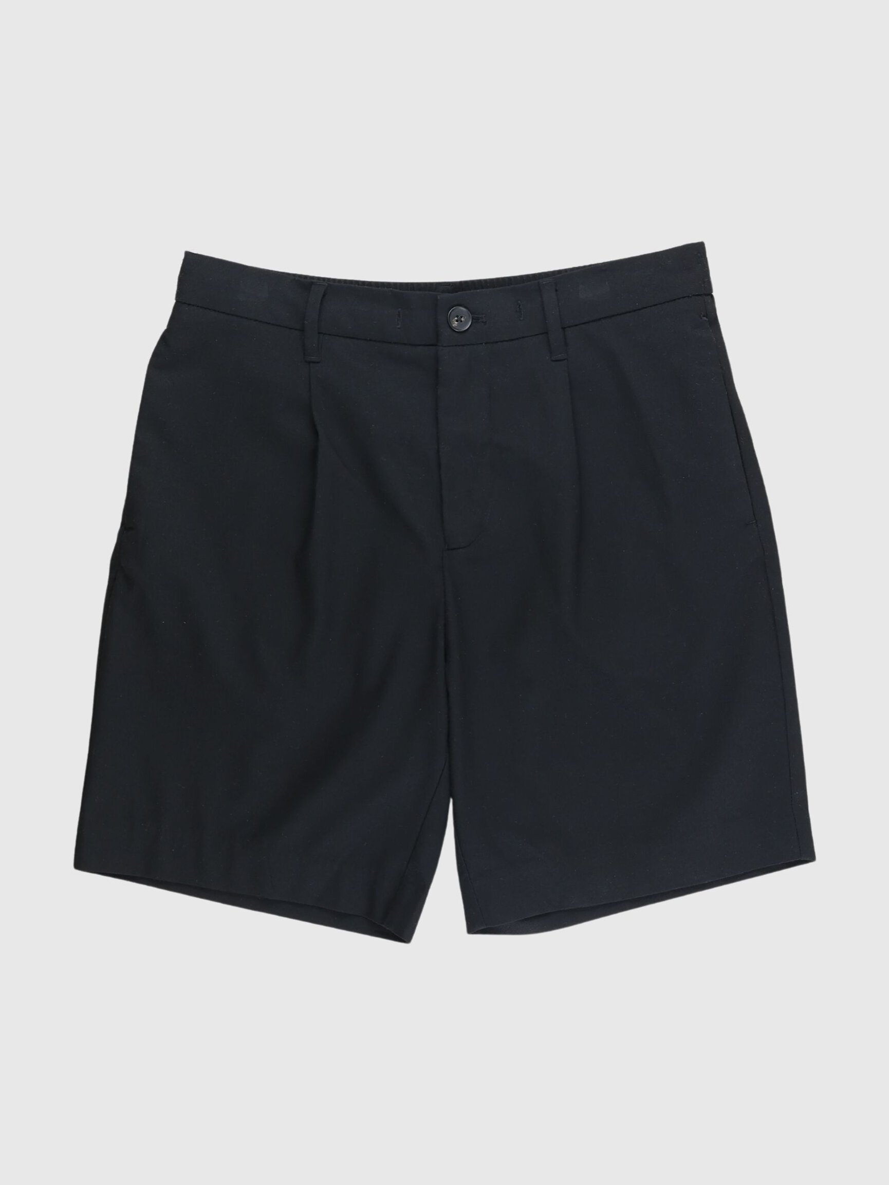 DRAWSTRING SHORTS