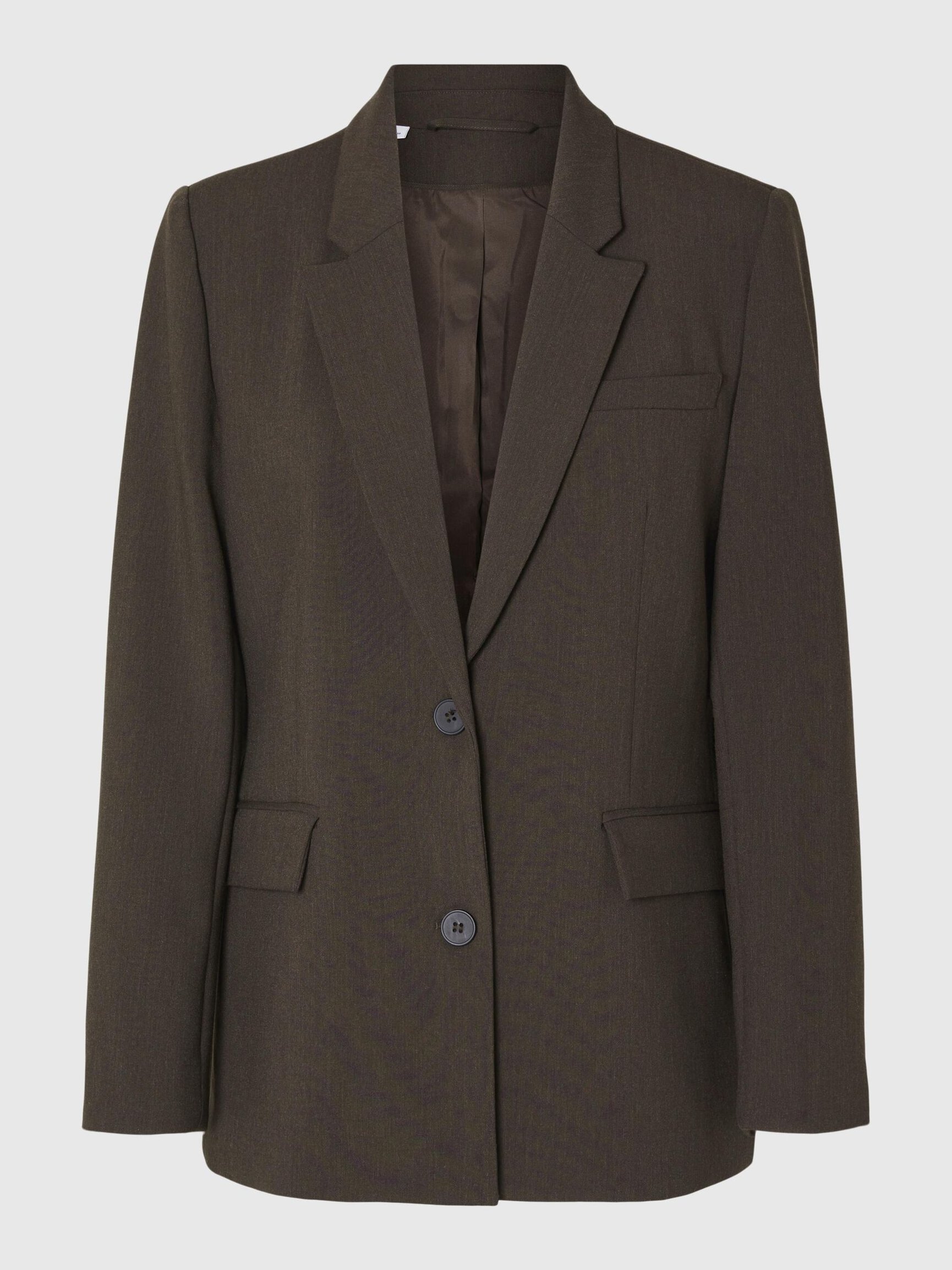 CLASSIC FIT BLAZER