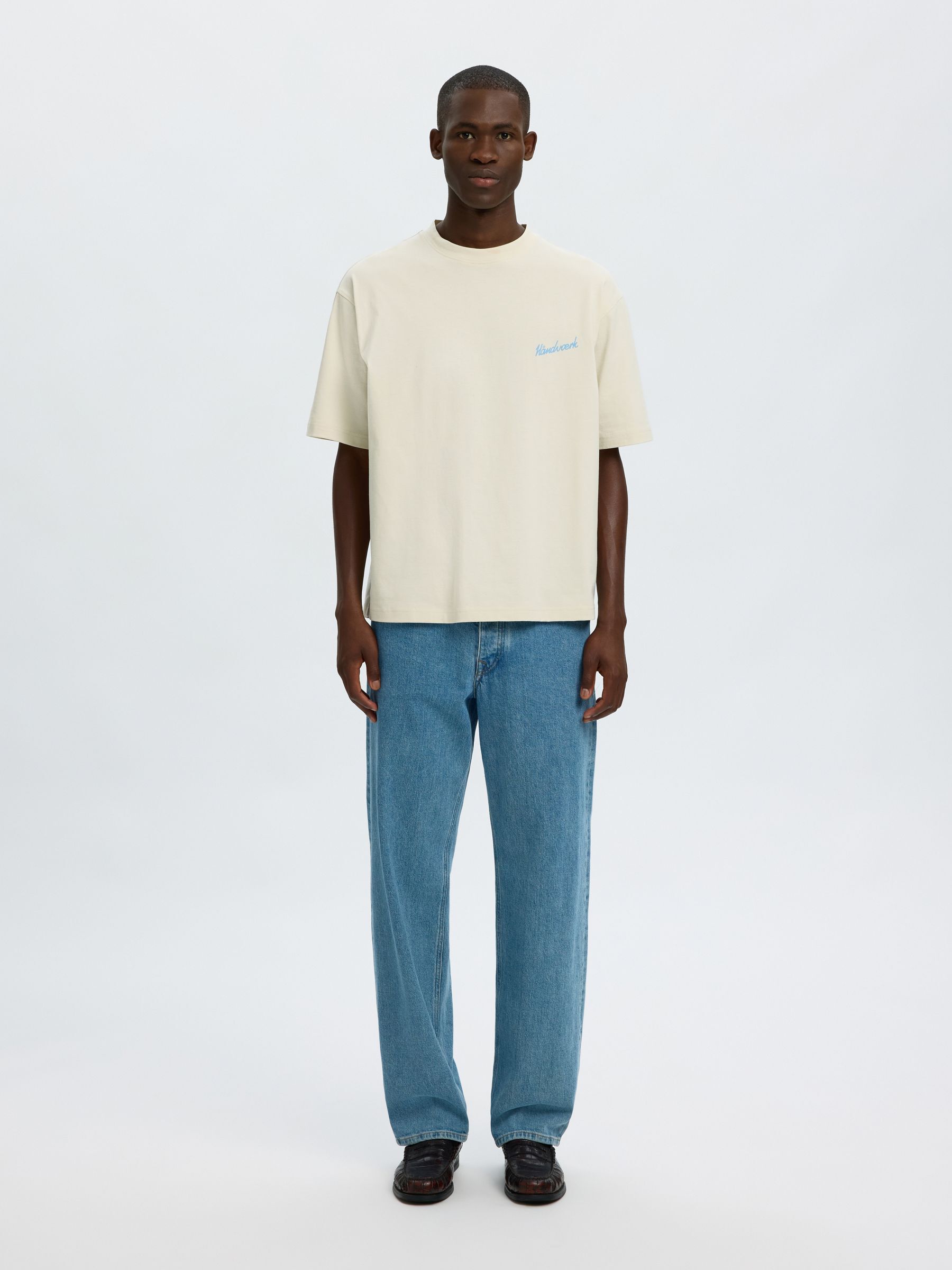 COUPE DÉCONTRACTÉE T-SHIRT