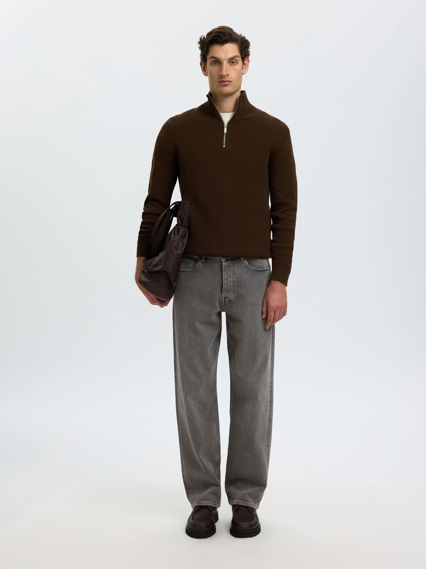 LOOSE FIT -FARKUT