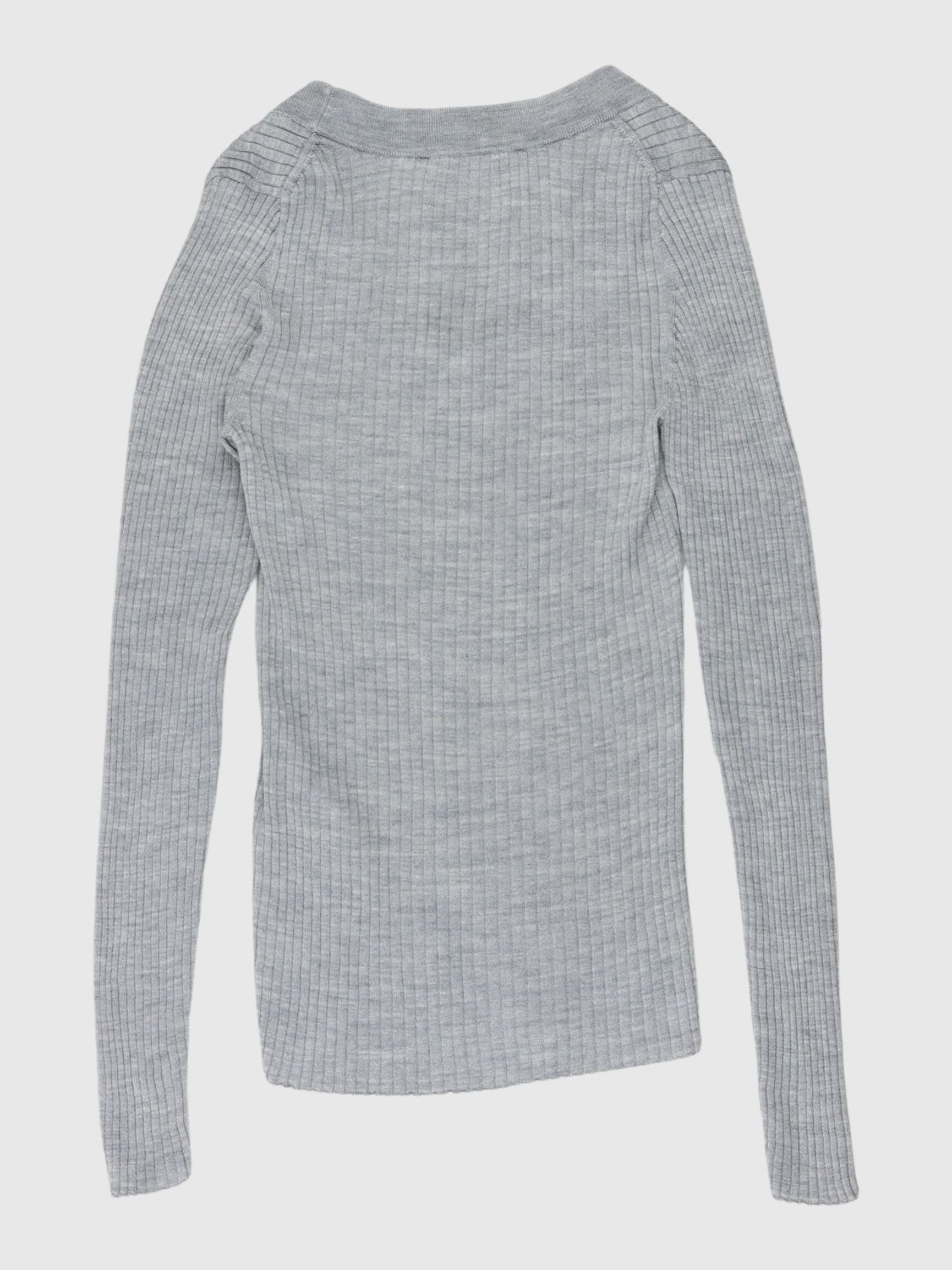 TIGHT FITTING JUMPER