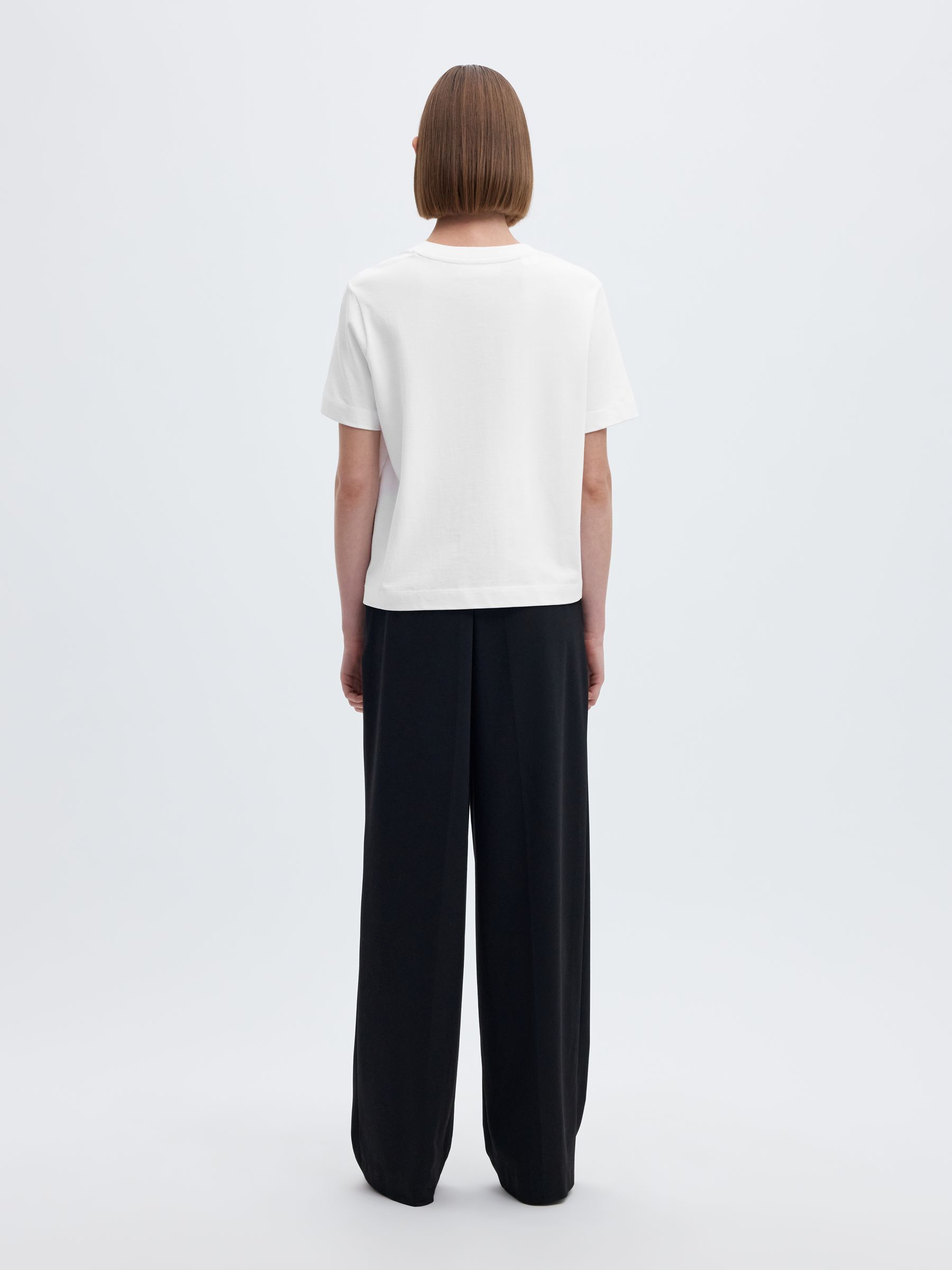 BOXY T-SHIRT