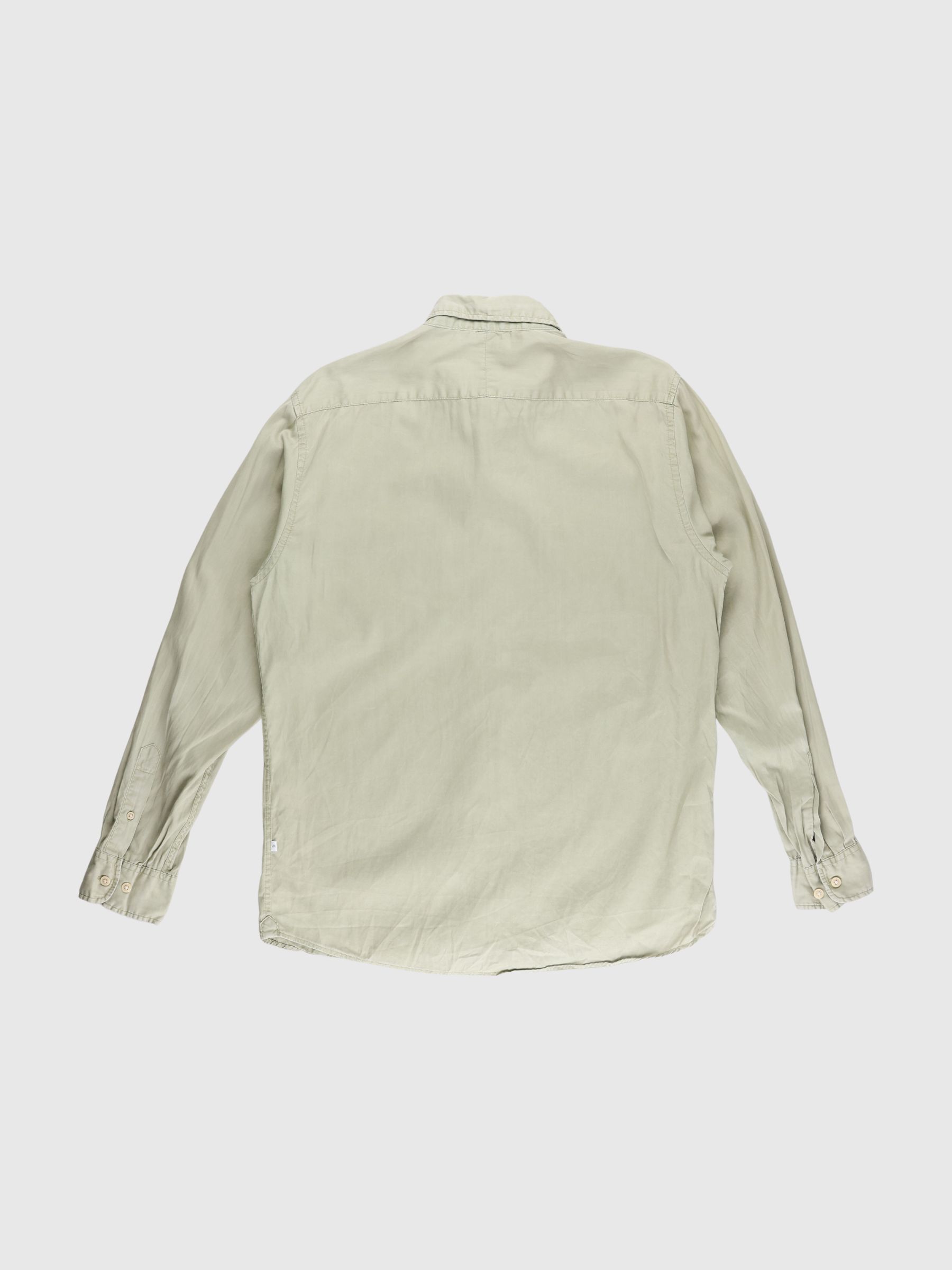 SOFT TENCEL™ LYOCELL SHIRT