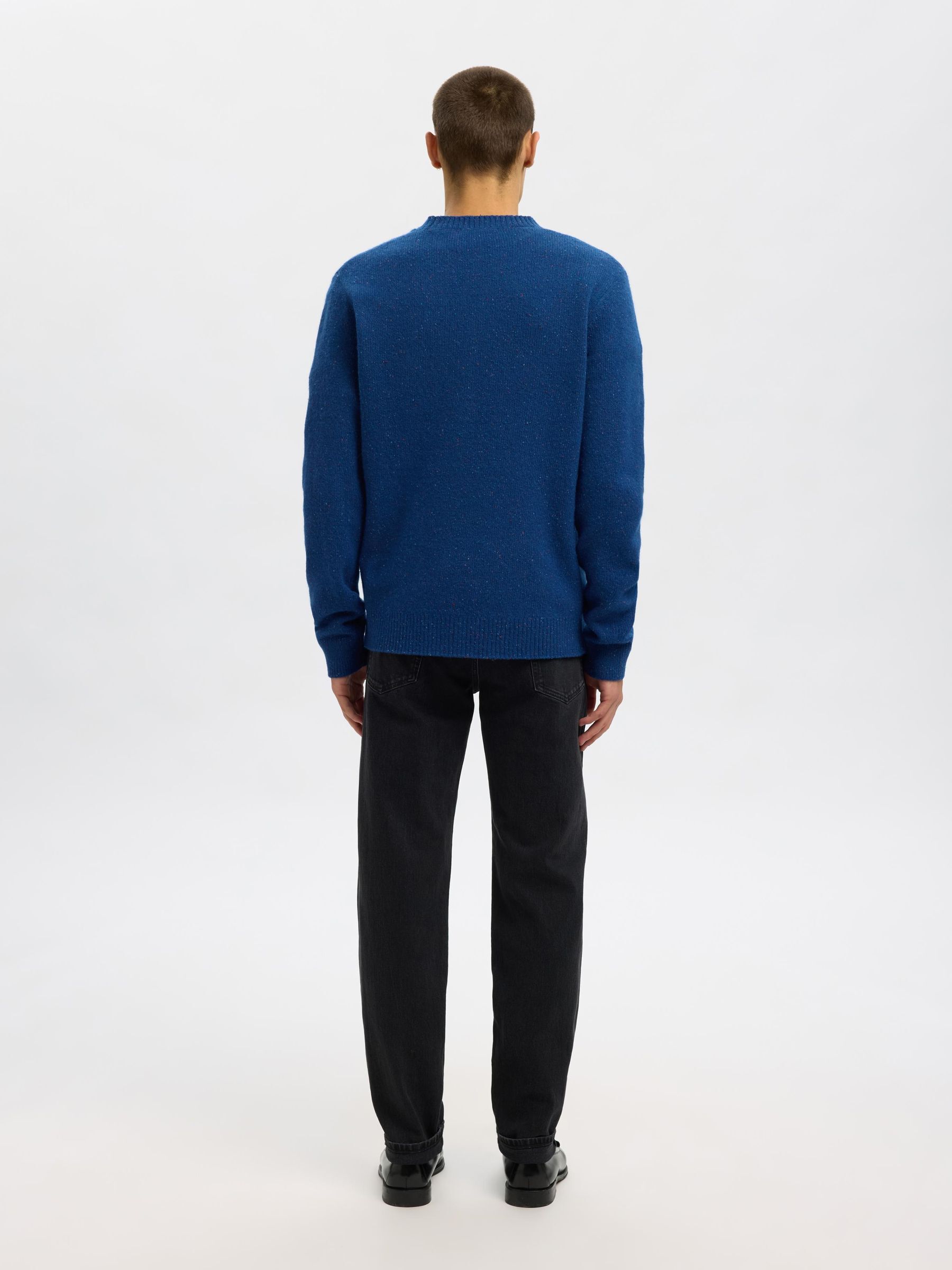 MEZCLA DE LANA JERSEY