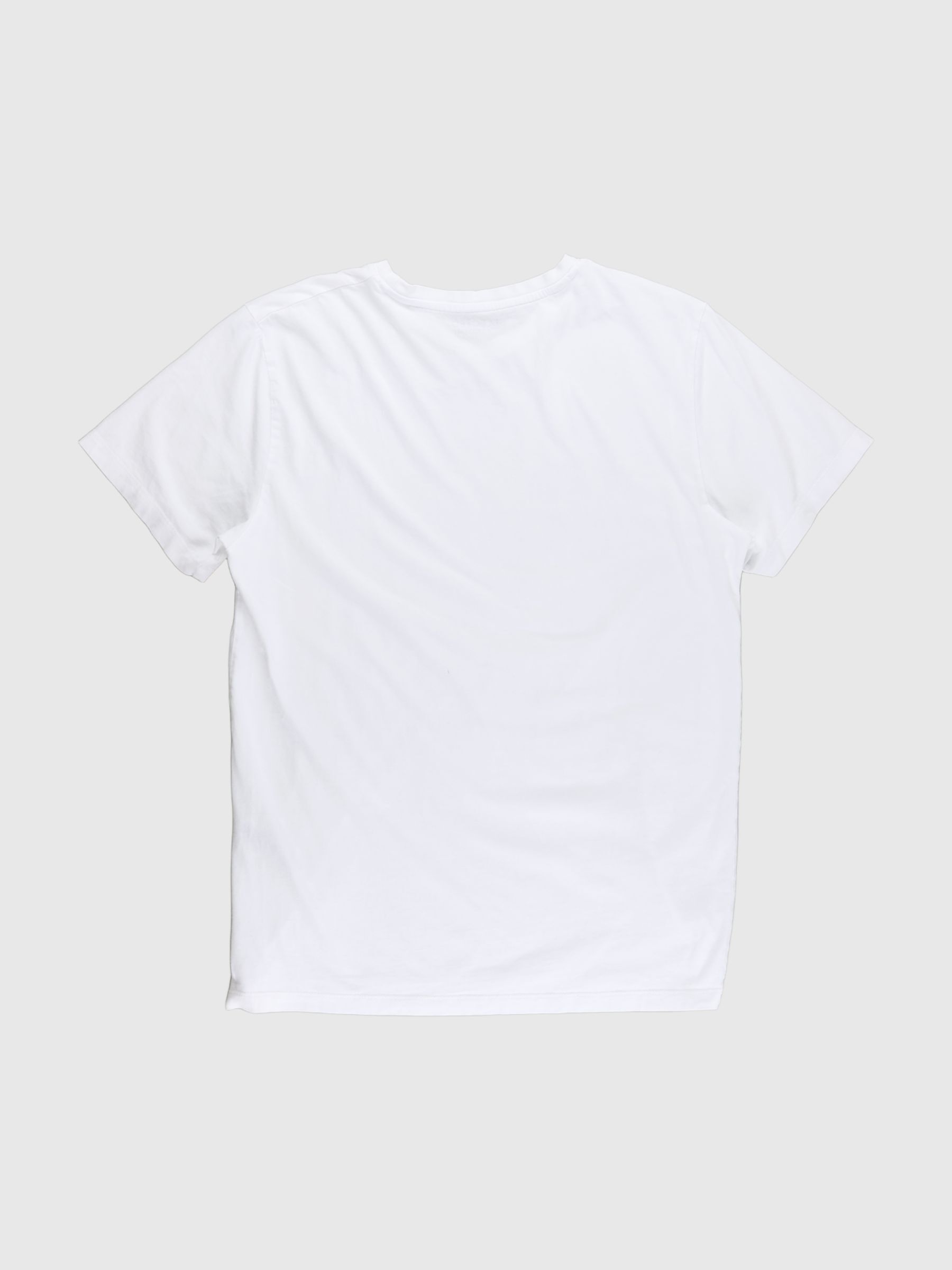 REGULAR T-SHIRT