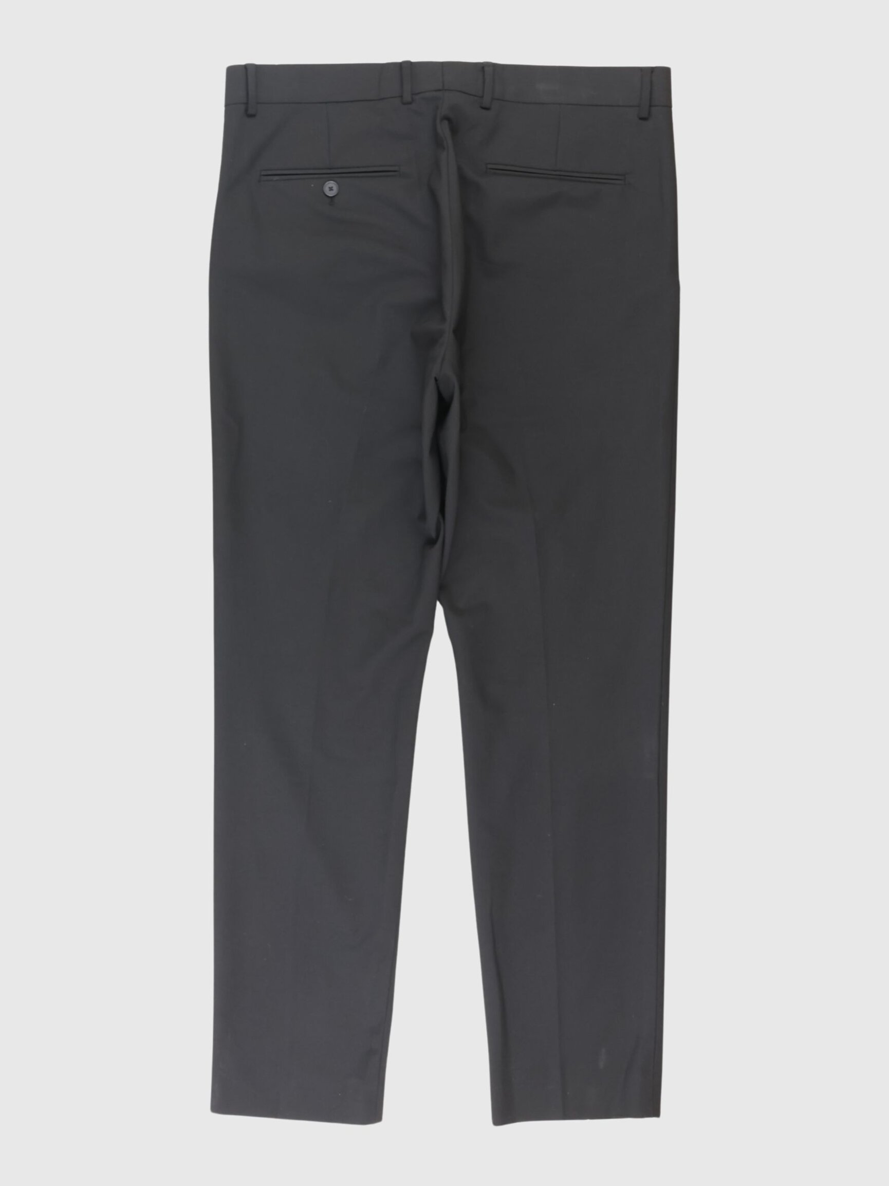 SLIM-FIT BROEK