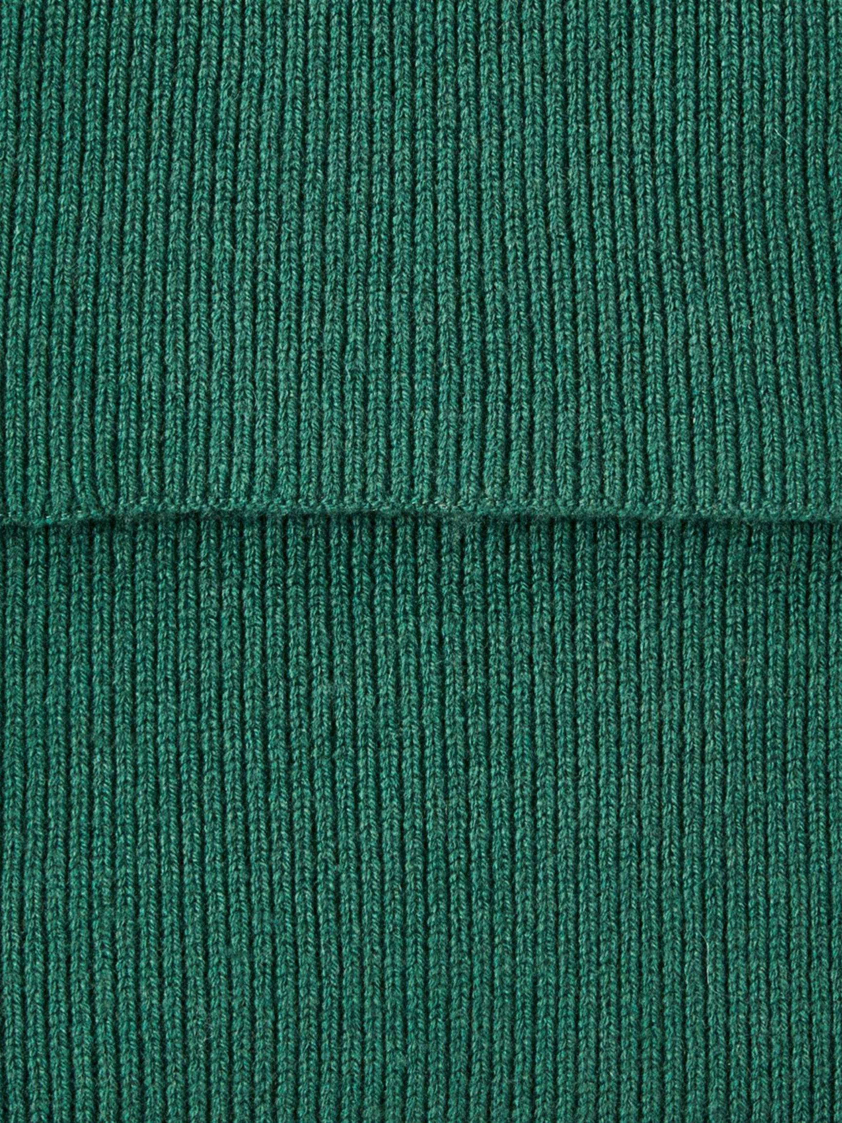 100 % LANA MERINO BUFANDA