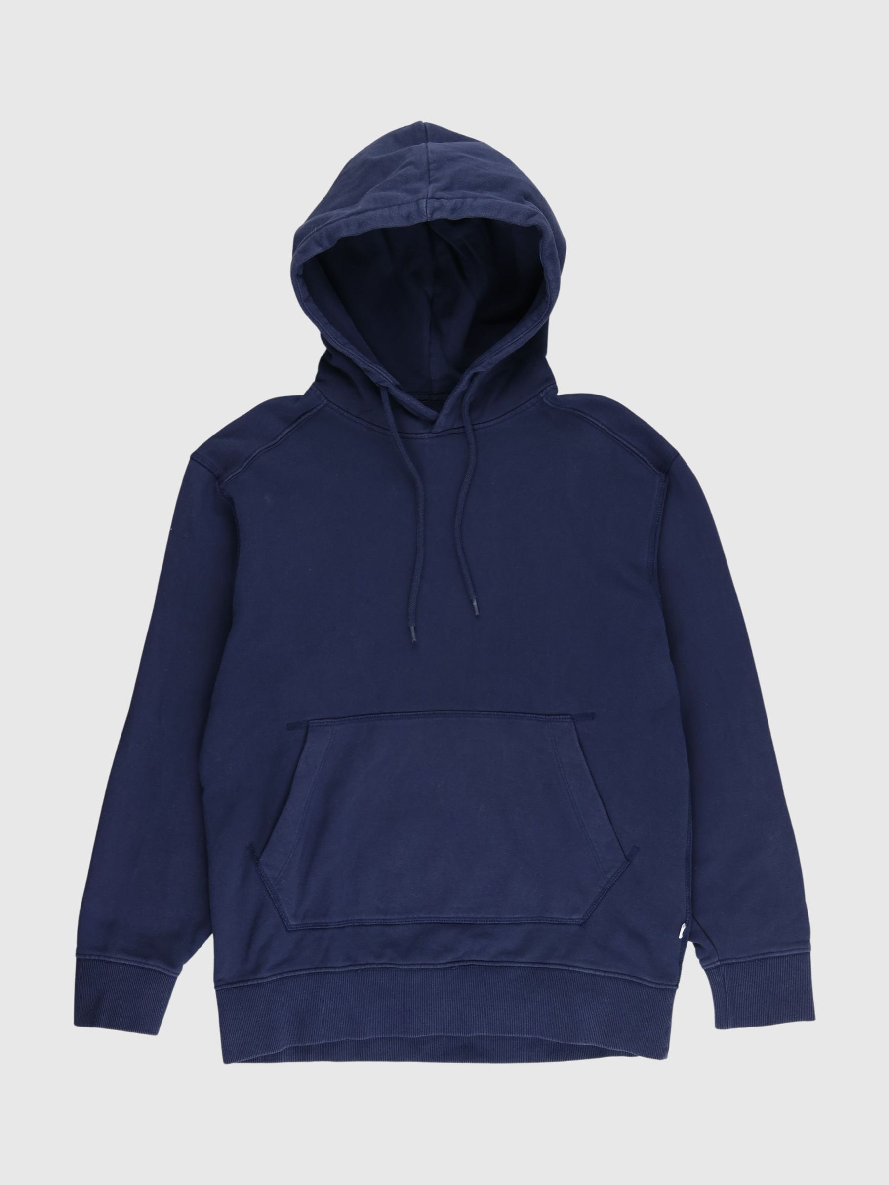KLASSISCHER HOODIE