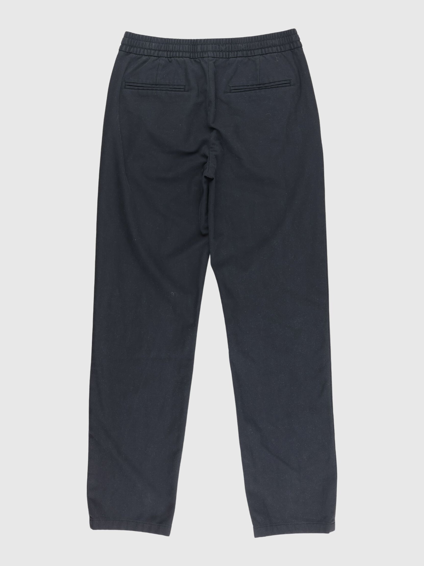 196 STRAIGHT FIT TROUSERS