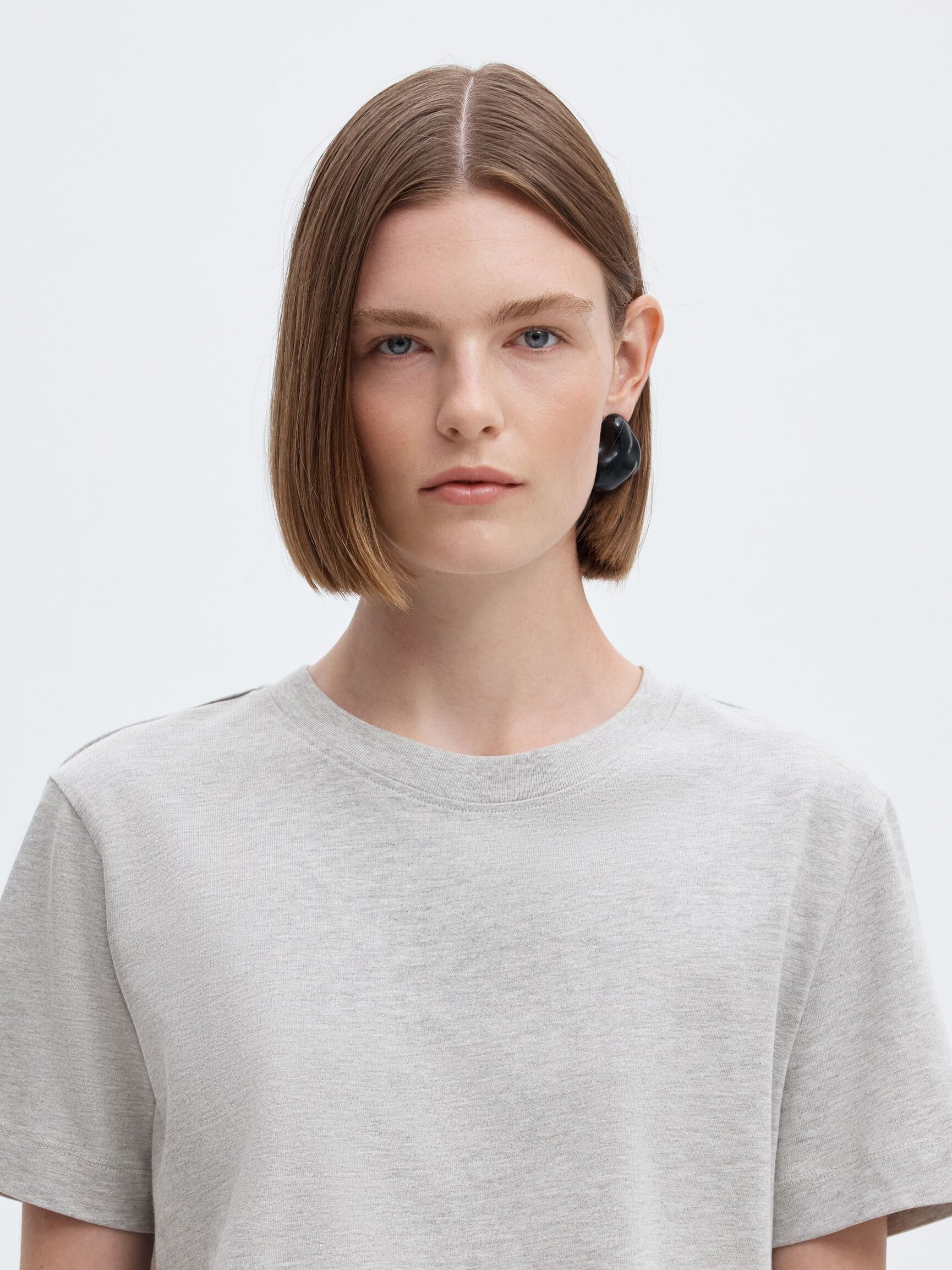 BOXY T-SHIRT