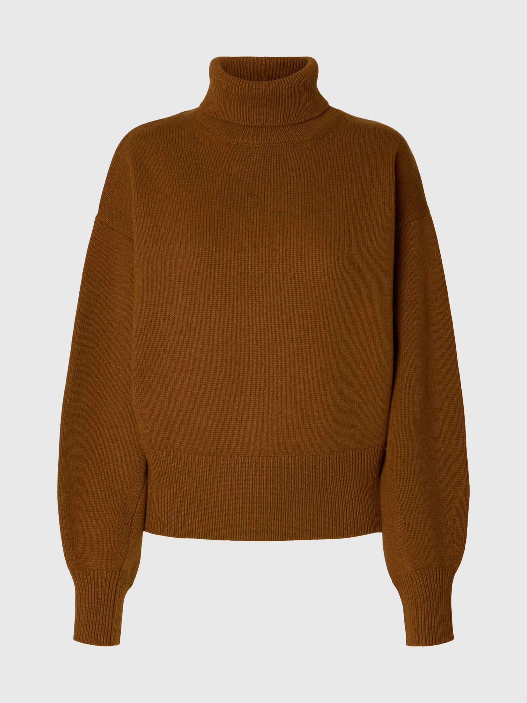 PULLOVER