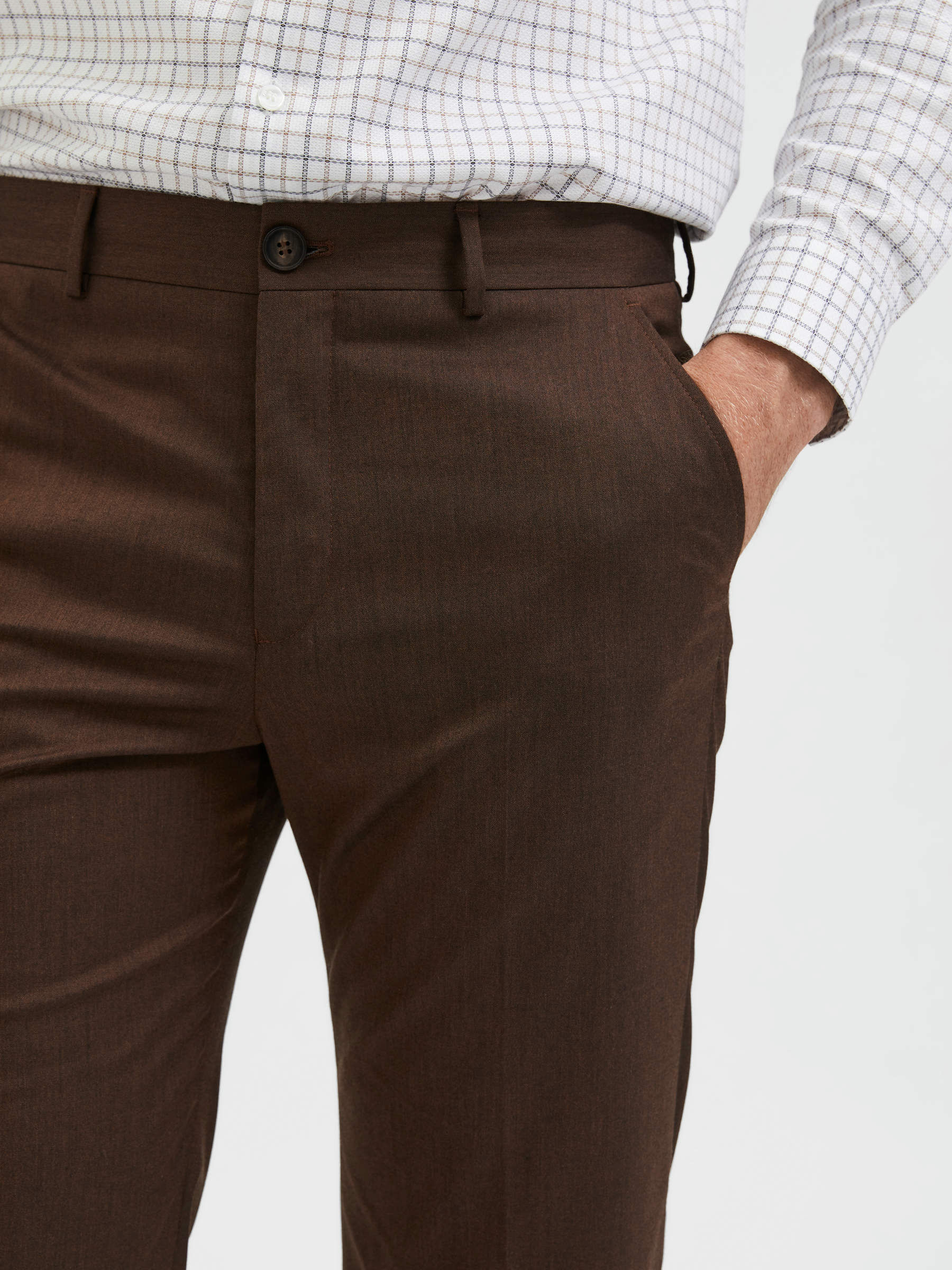 175 COUPE SLIM PANTALON