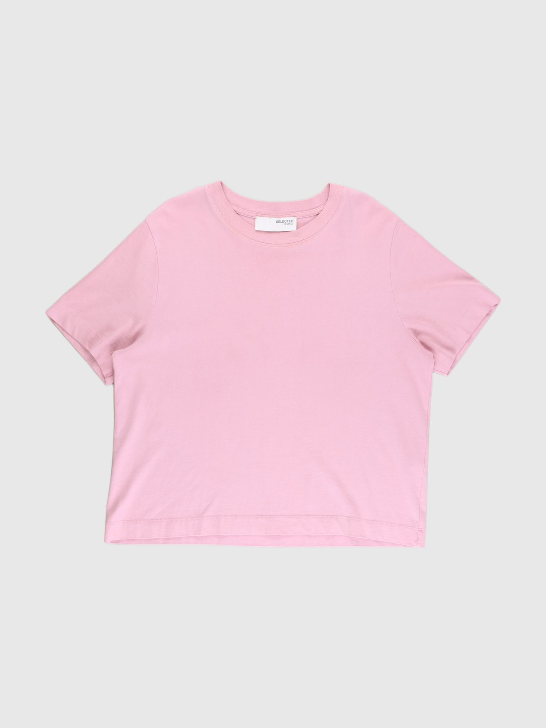 BOXY T-SHIRT