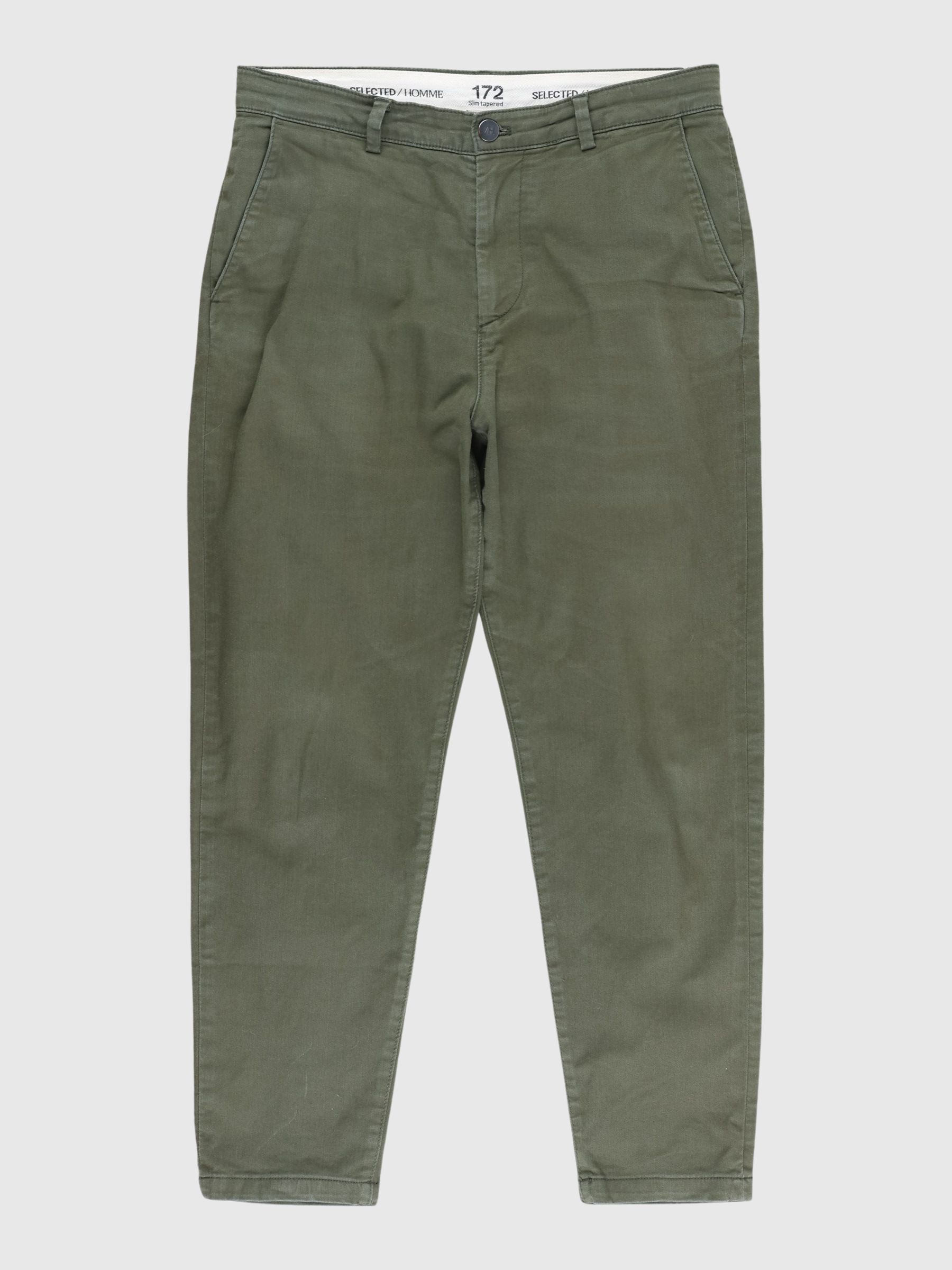 TROUSERS