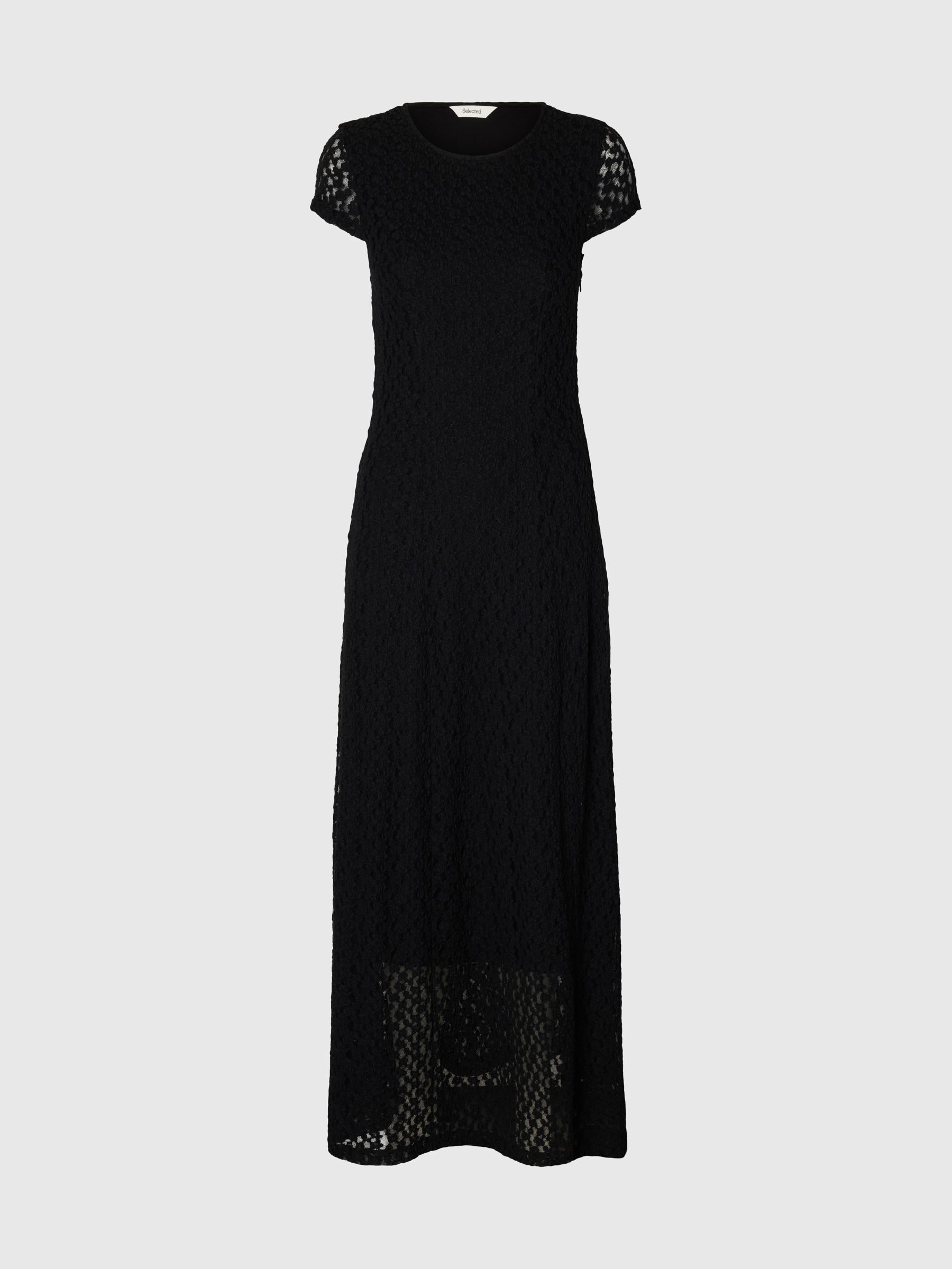 VESTITO LUNGO