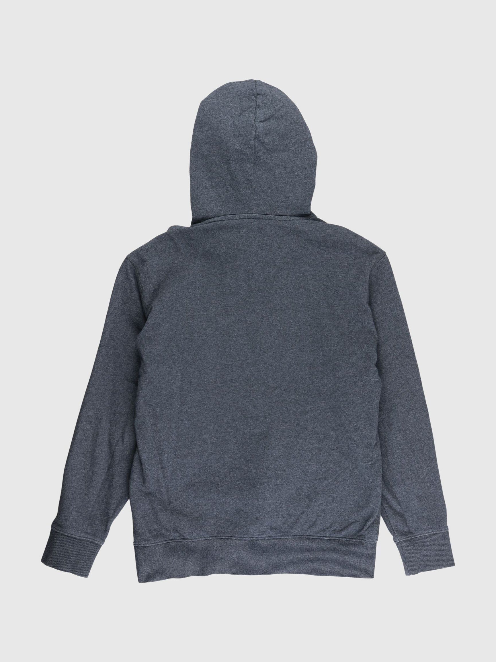 KLASSIEKE HOODIE