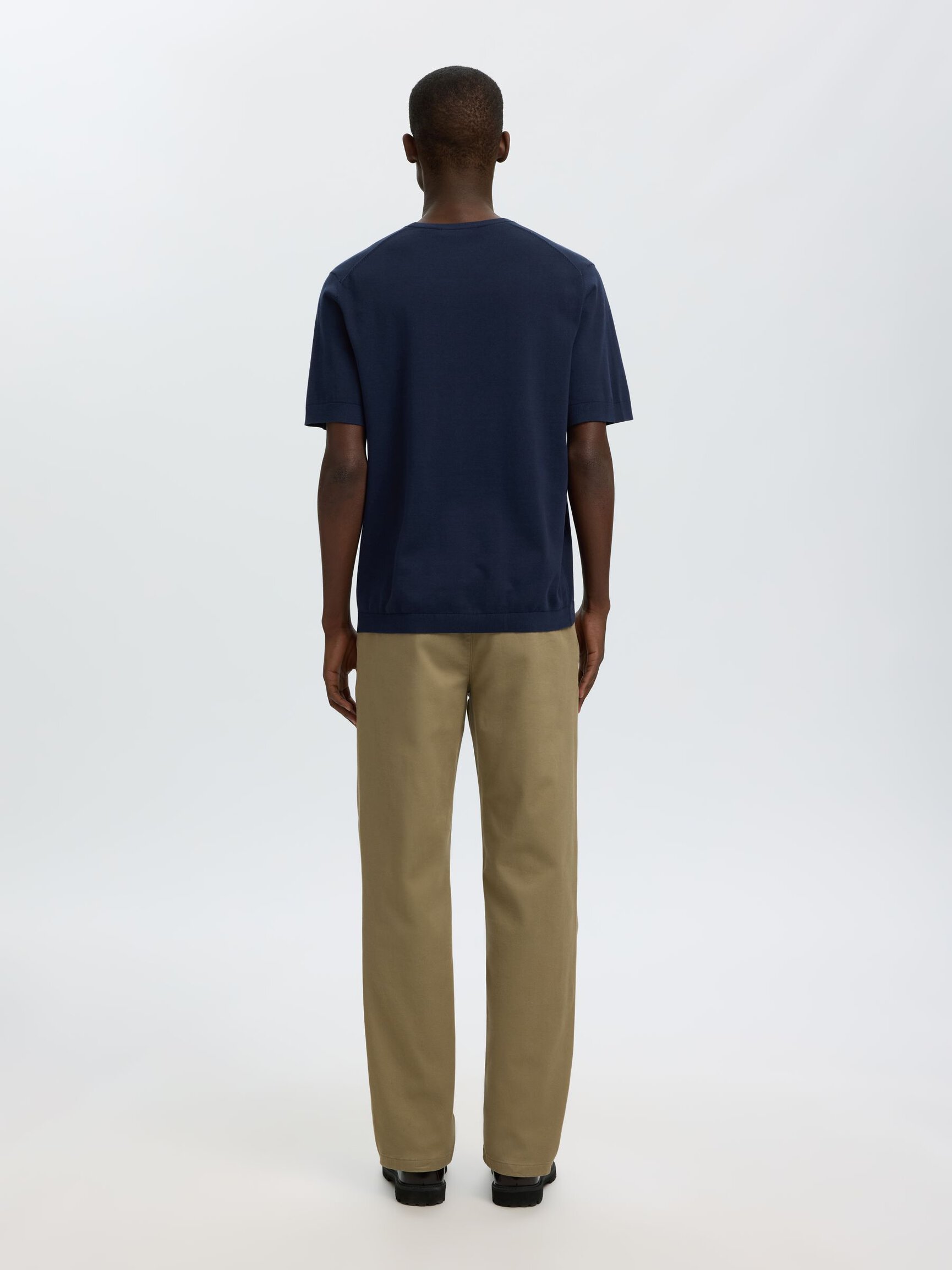 COTON T-SHIRT