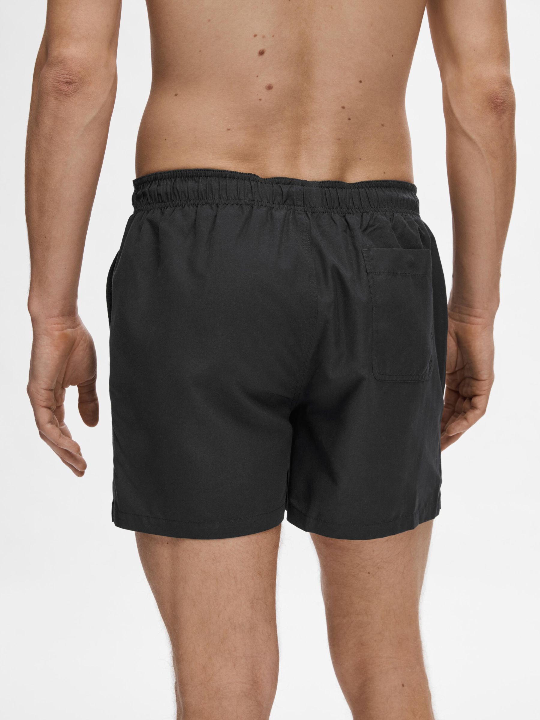 CLASSIQUE SHORT DE BAIN
