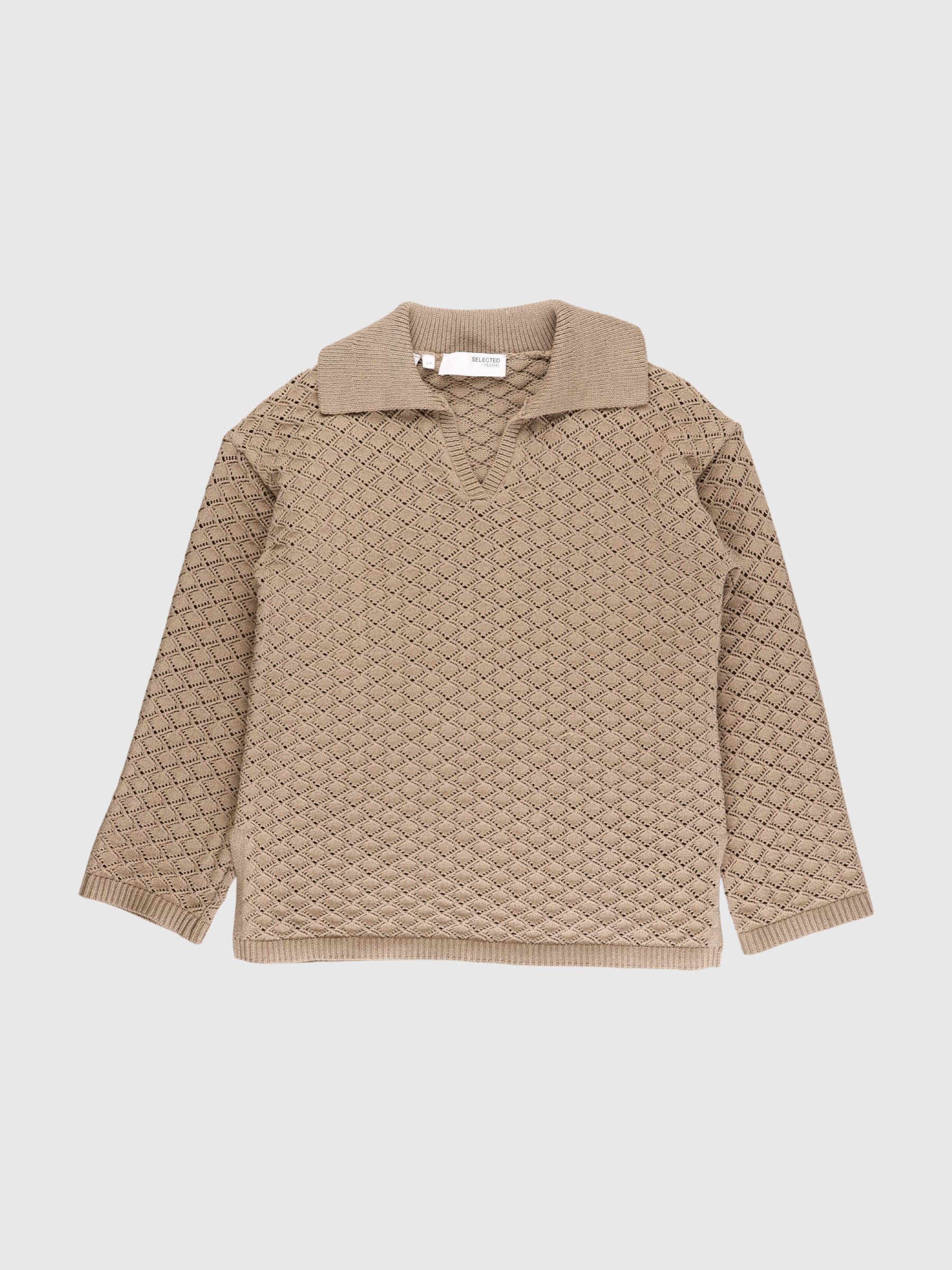 PULLOVER