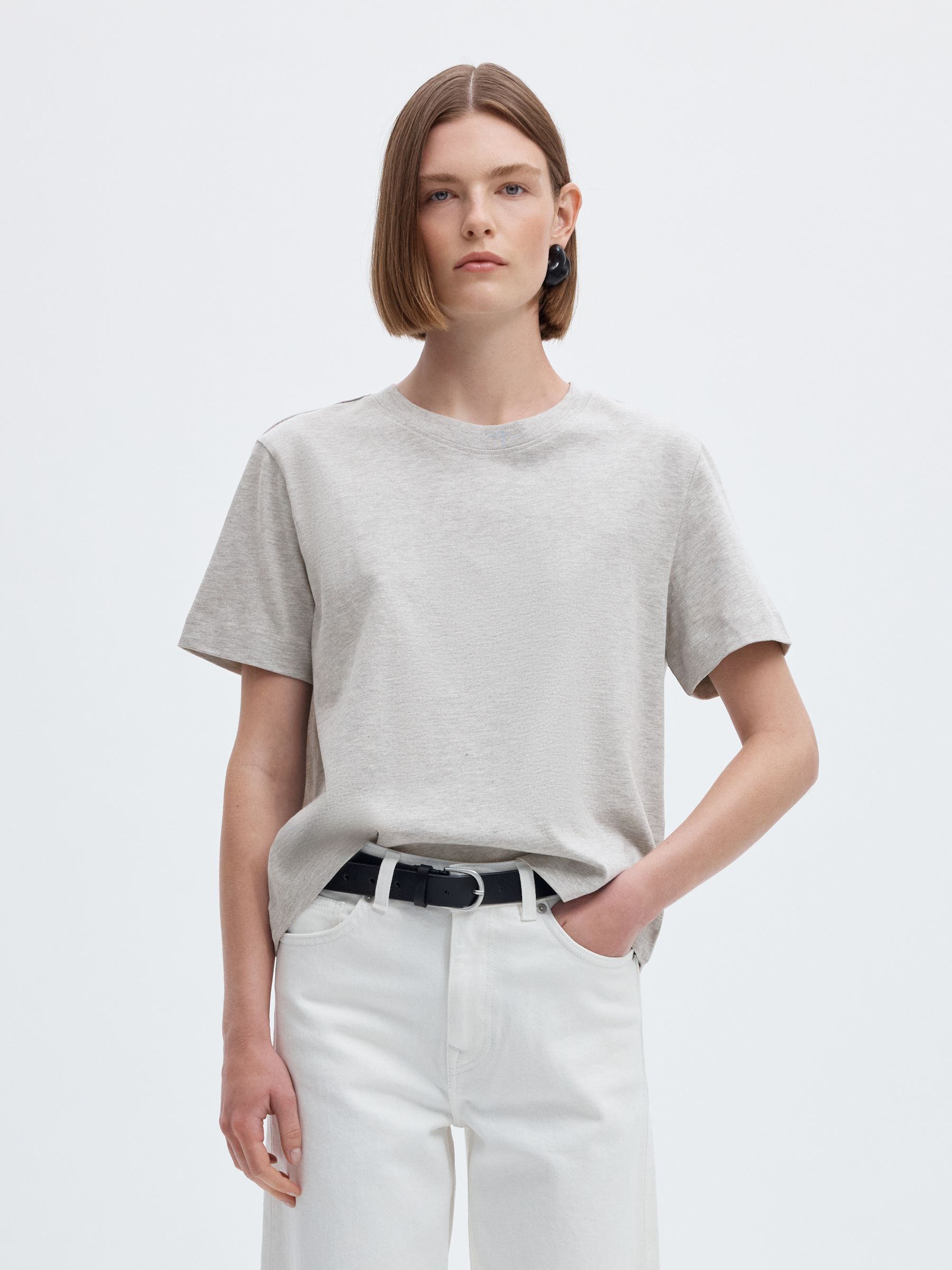 BOXY T-SHIRT